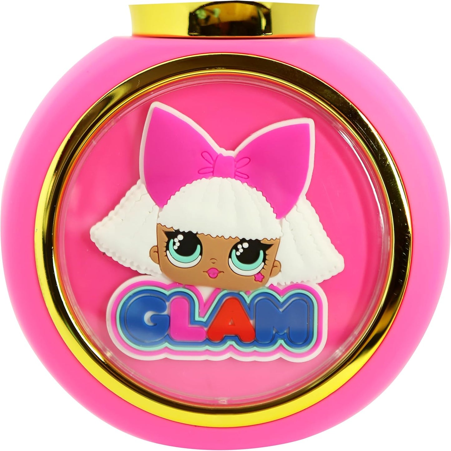 OTL | L.O.L. Surprise! Glam Karaoke Microphone and Wireless Speaker with LED Lights