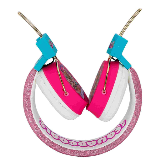 OTL | L.O.L Surprise! Squadgoals Kid's Wired Headphones