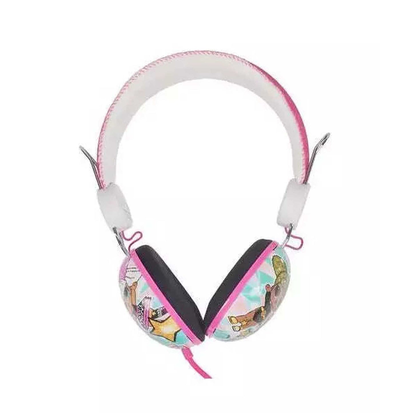 OTL | L.O.L Surprise! Glitter Glam Kid's Wired Headphones