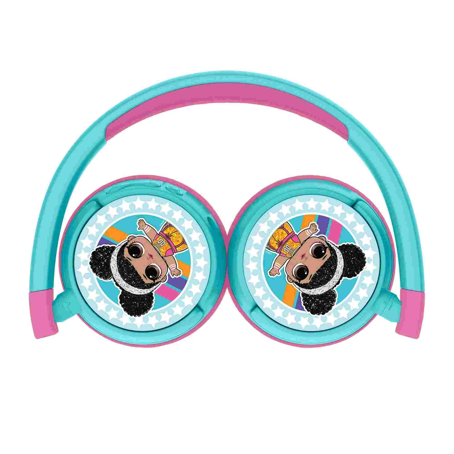 OTL L.O.L. Surprise! Bluetooth Headphones