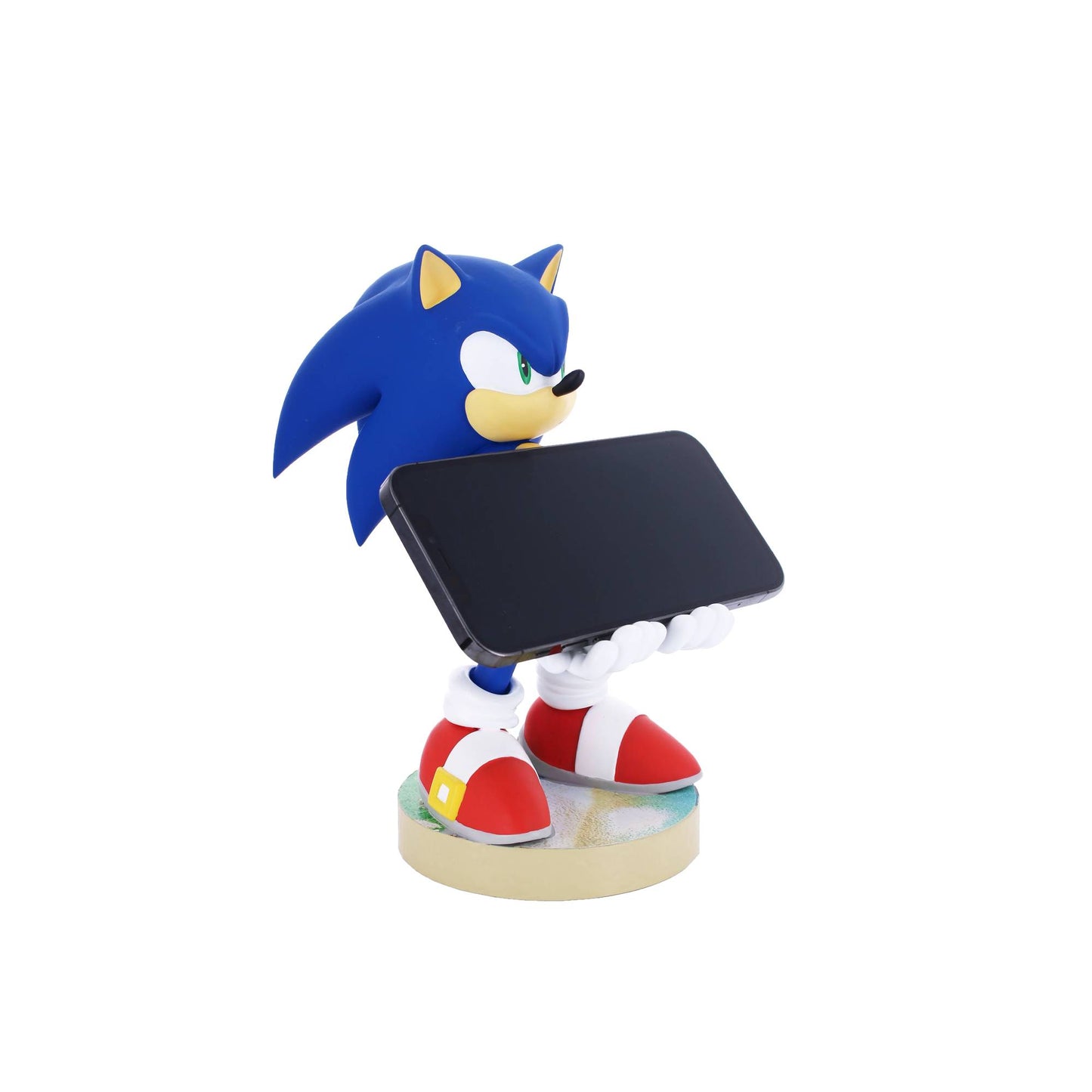 Cable Guys | Modern Sonic Controller Holder & Phone Stand