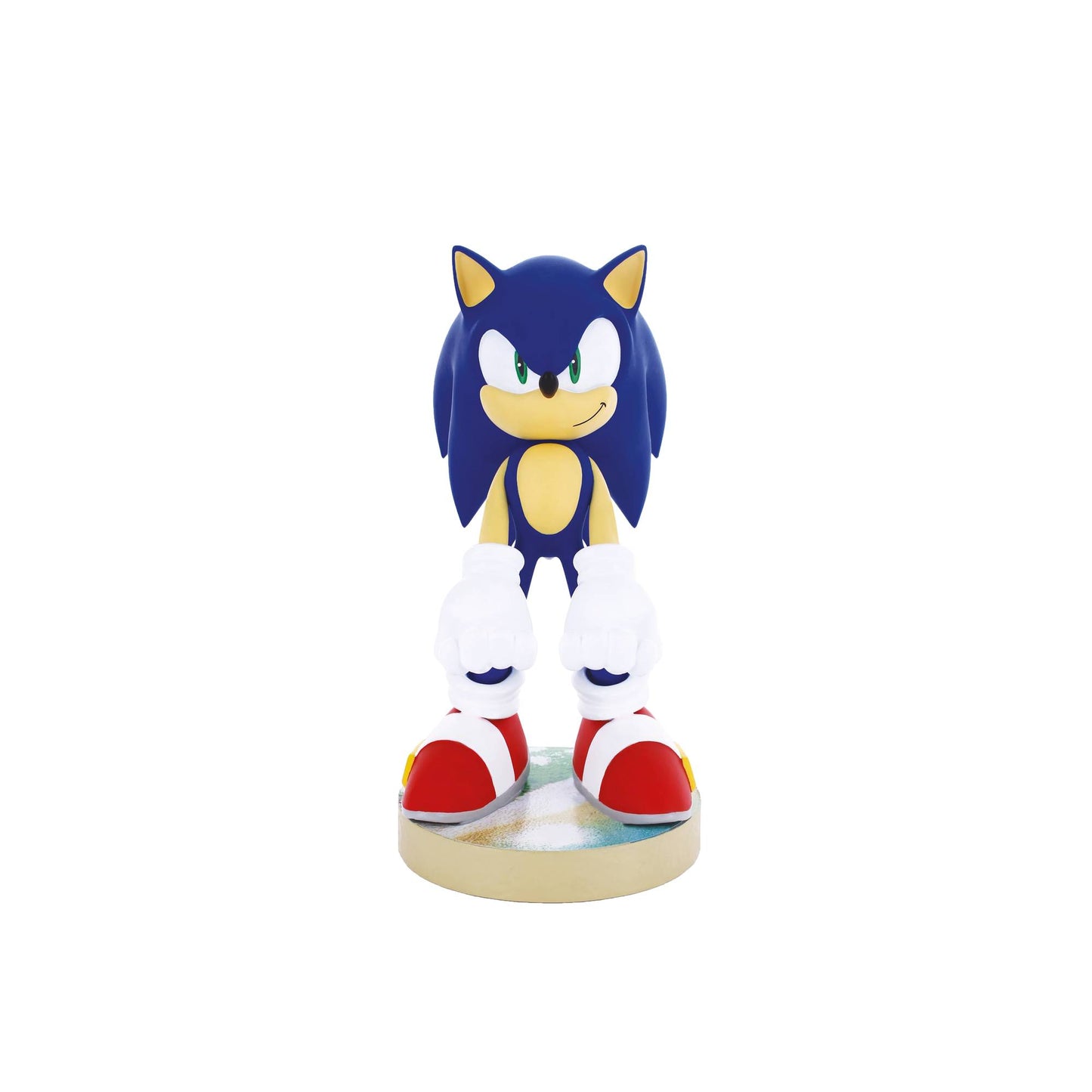 Cable Guys | Modern Sonic Controller Holder & Phone Stand