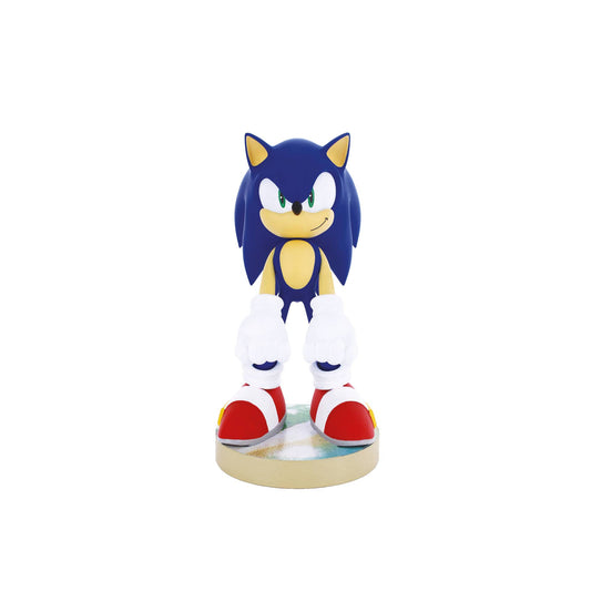 Cable Guys | Modern Sonic Controller Holder & Phone Stand