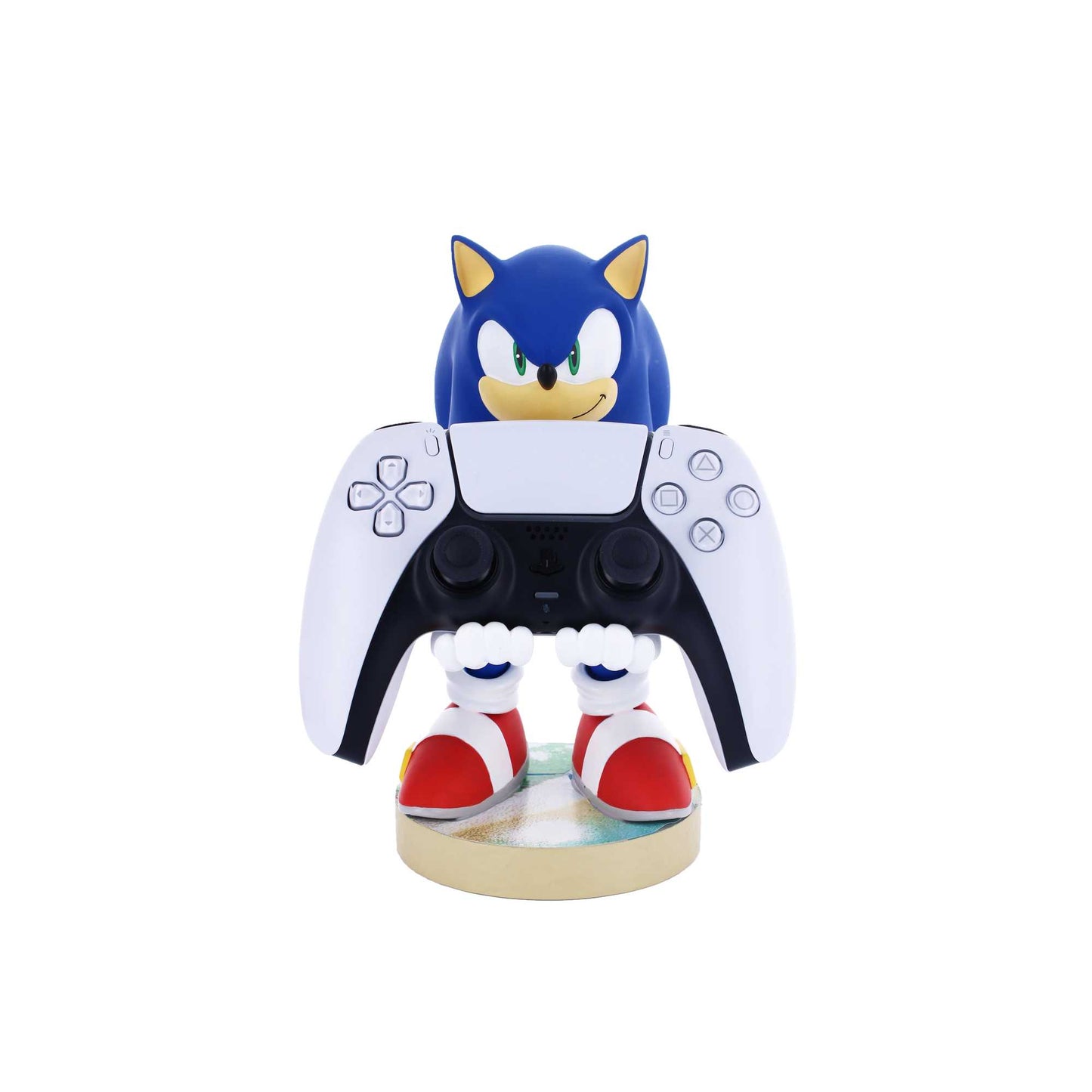Cable Guys | Modern Sonic Controller Holder & Phone Stand