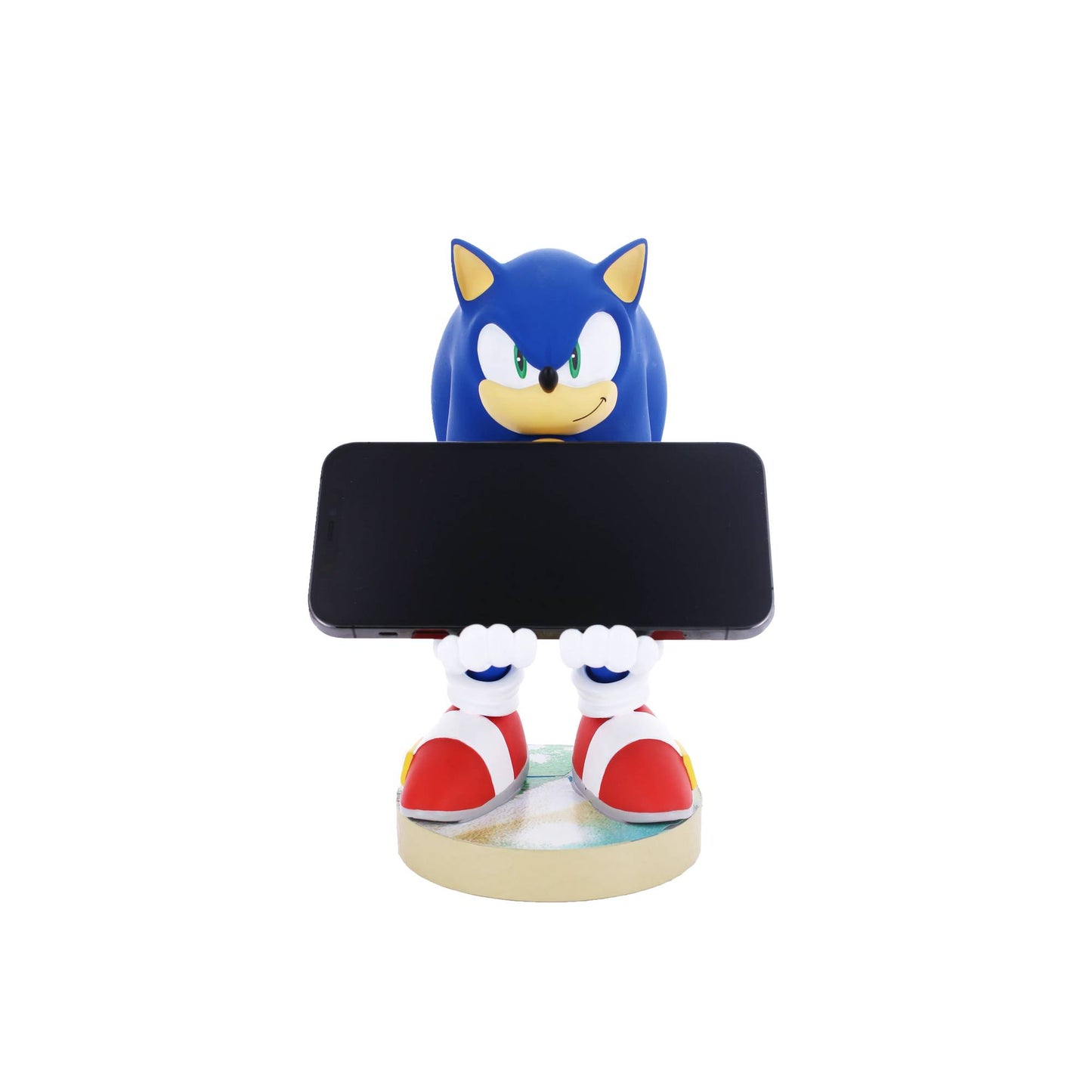 Cable Guys | Modern Sonic Controller Holder & Phone Stand