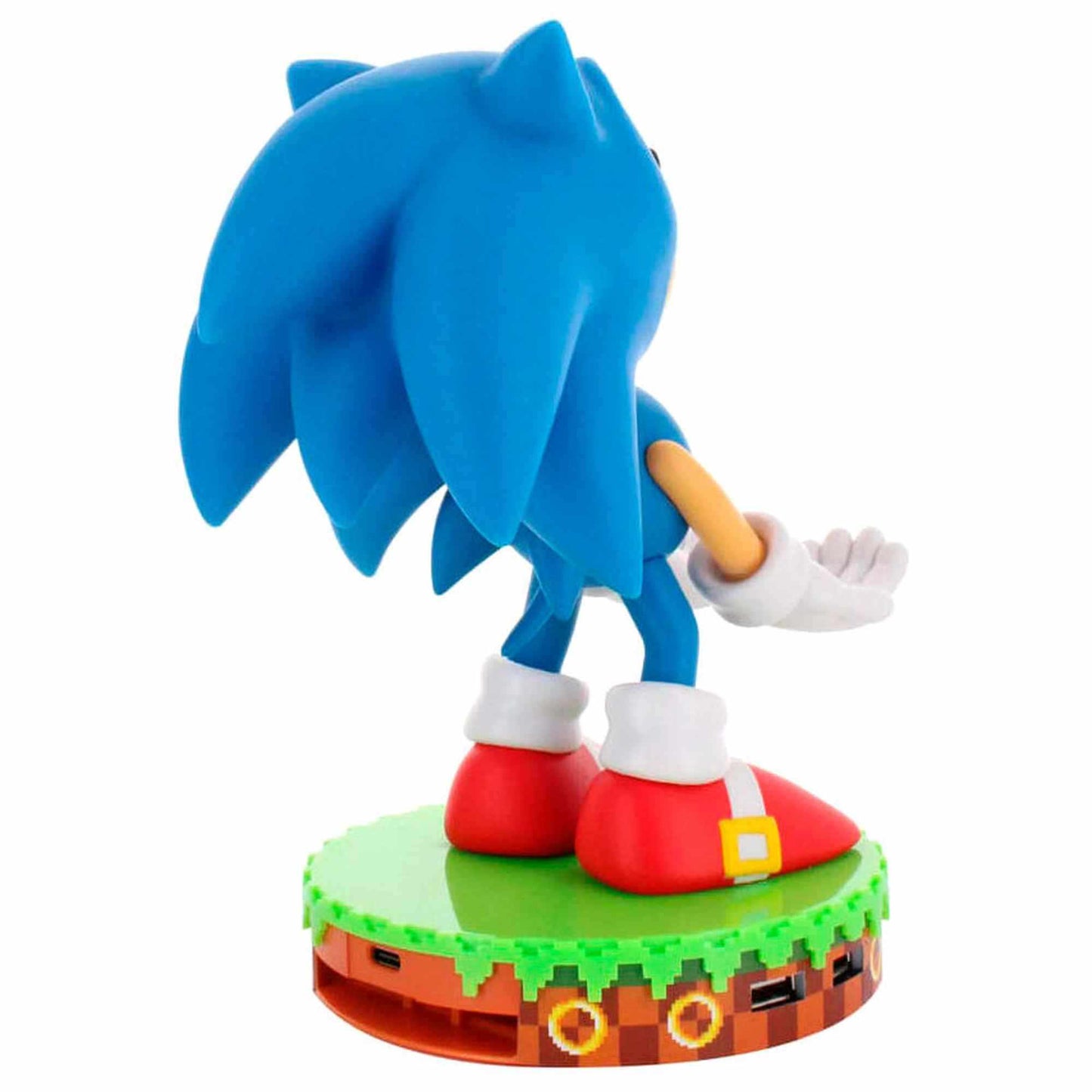 Cable Guy| Sonic the Hedgehog clamping bracket
