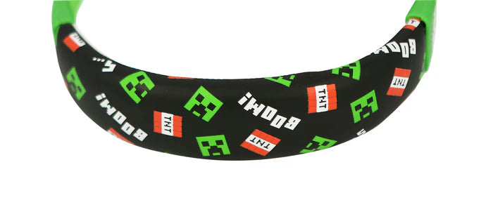 OTL | Minecraft Children's Headphones
