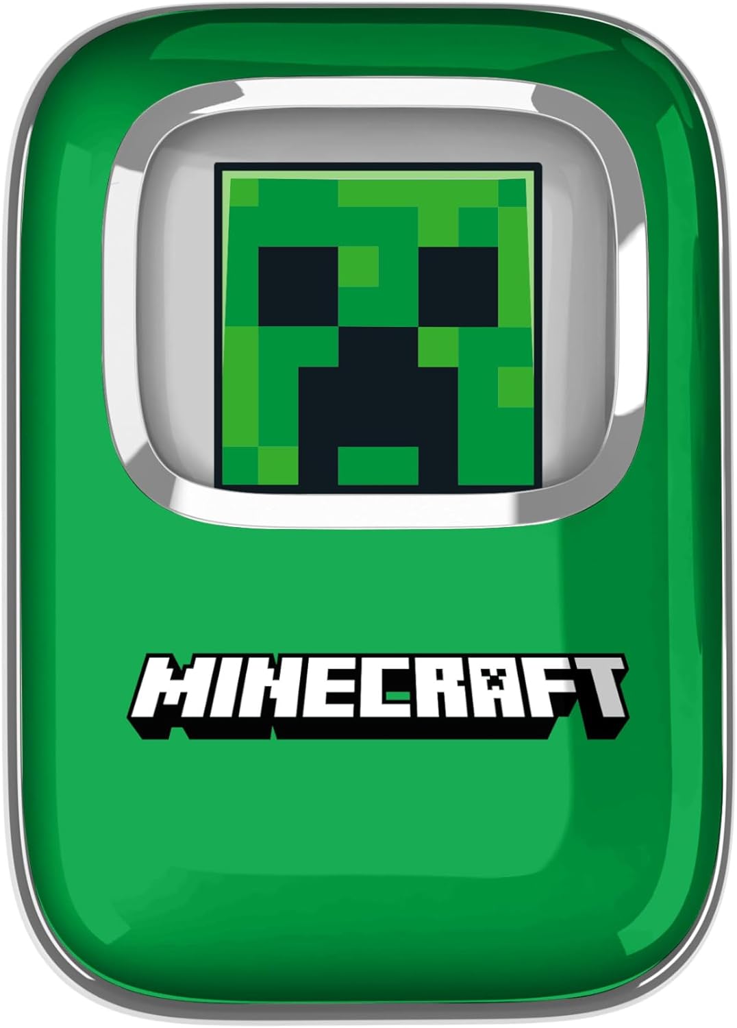 OTL | Minecraft Creeper Slide Open TWS Earphones