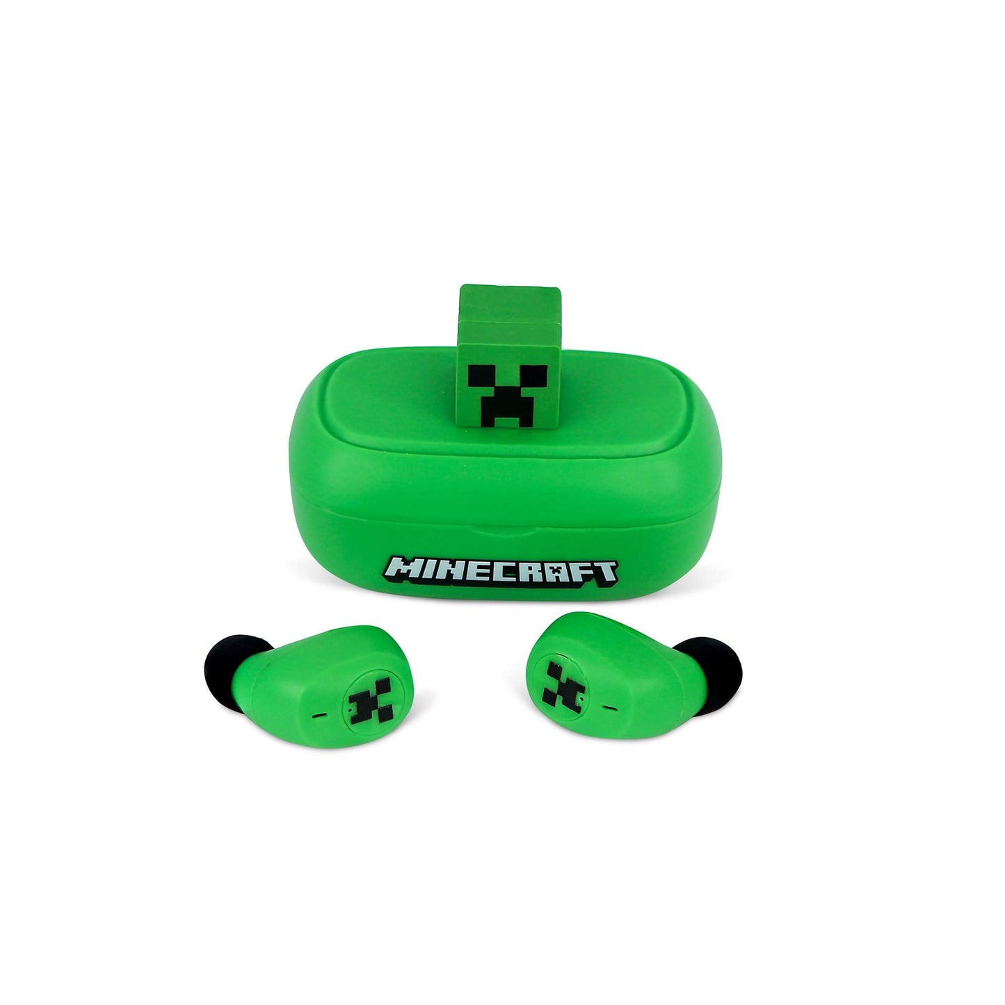 OTL Minecraft 3D TWS Earphones