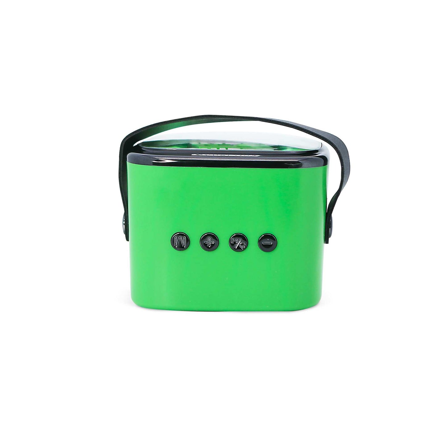 OTL Minecraft Popsing Led Light-Up Wireless Karaoke Speaker & Microphone