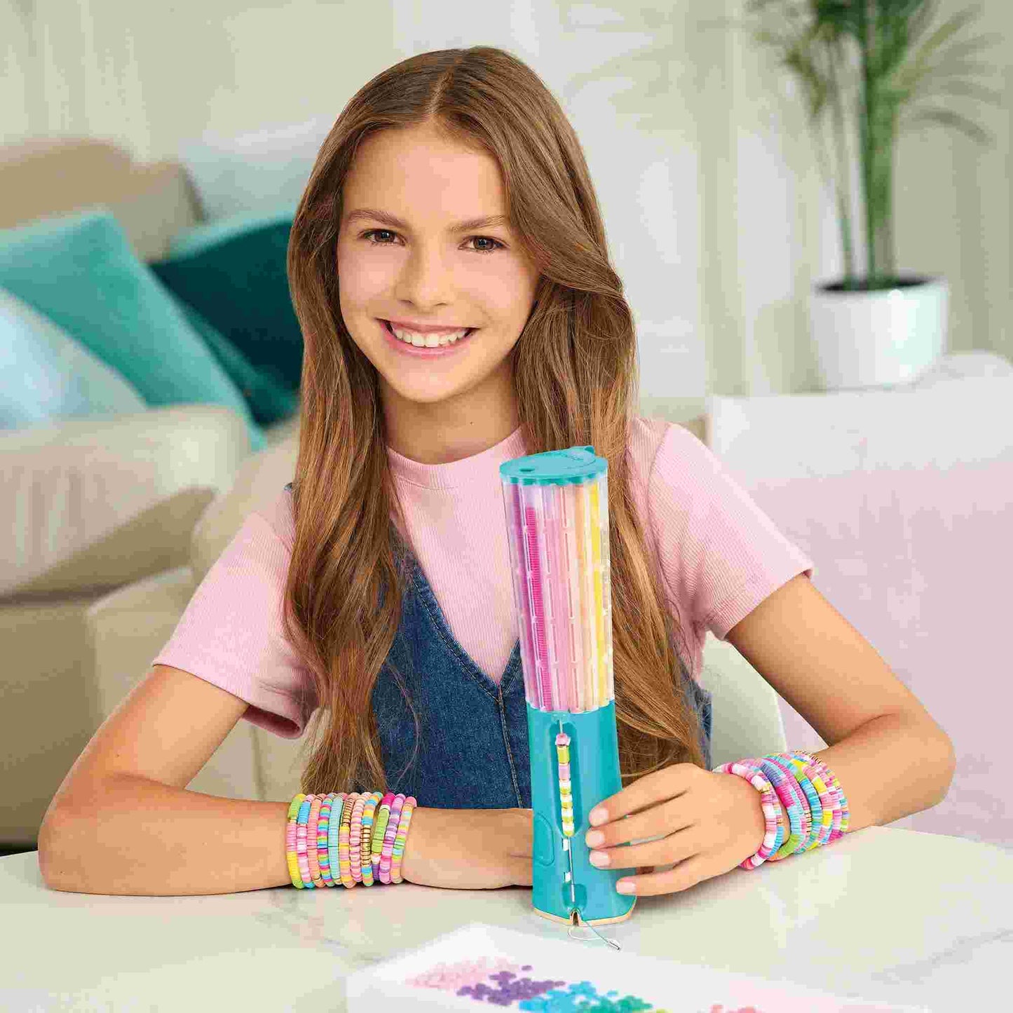 Make it Real | Swift Click Bracelet Maker