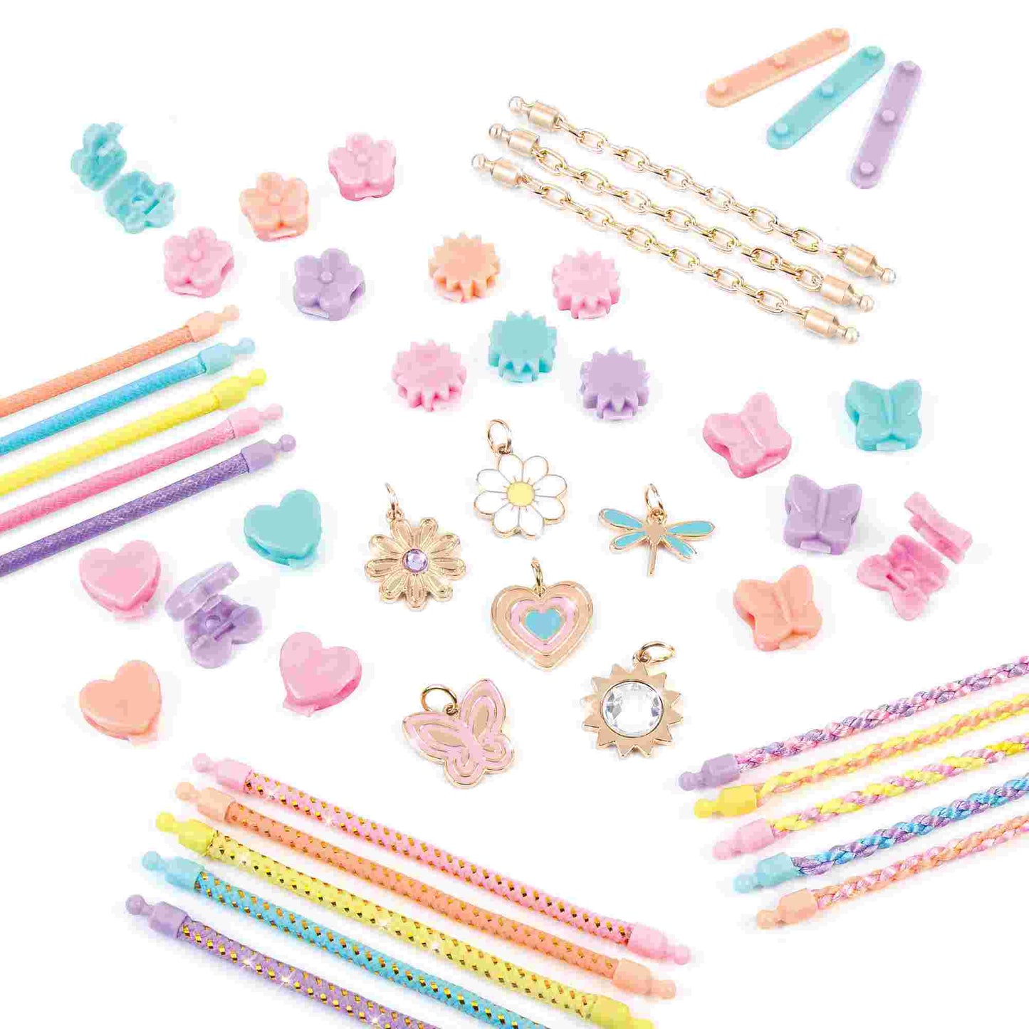 Make it Real | Linked Looks Bracelet Kit