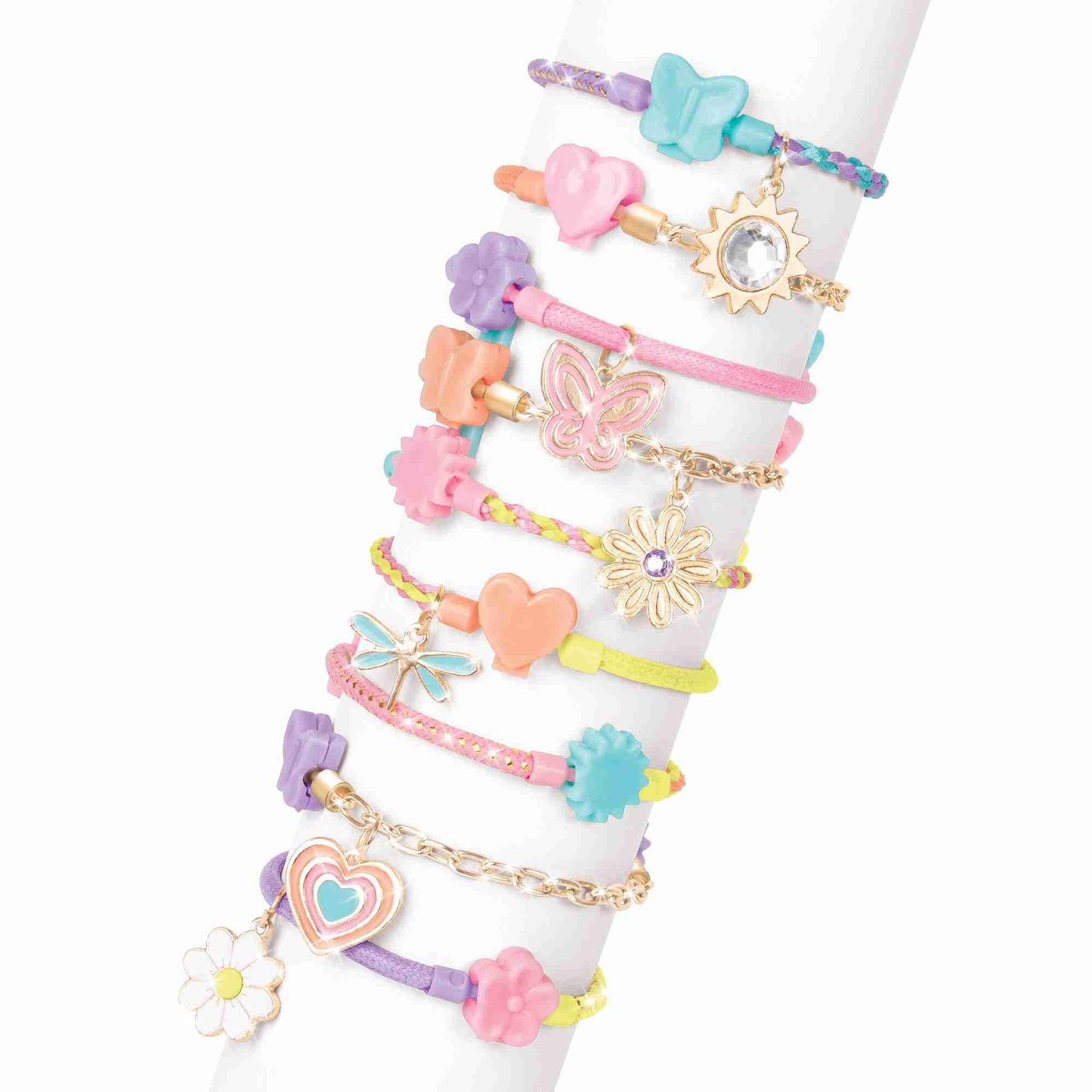 Make it Real | Linked Looks Bracelet Kit