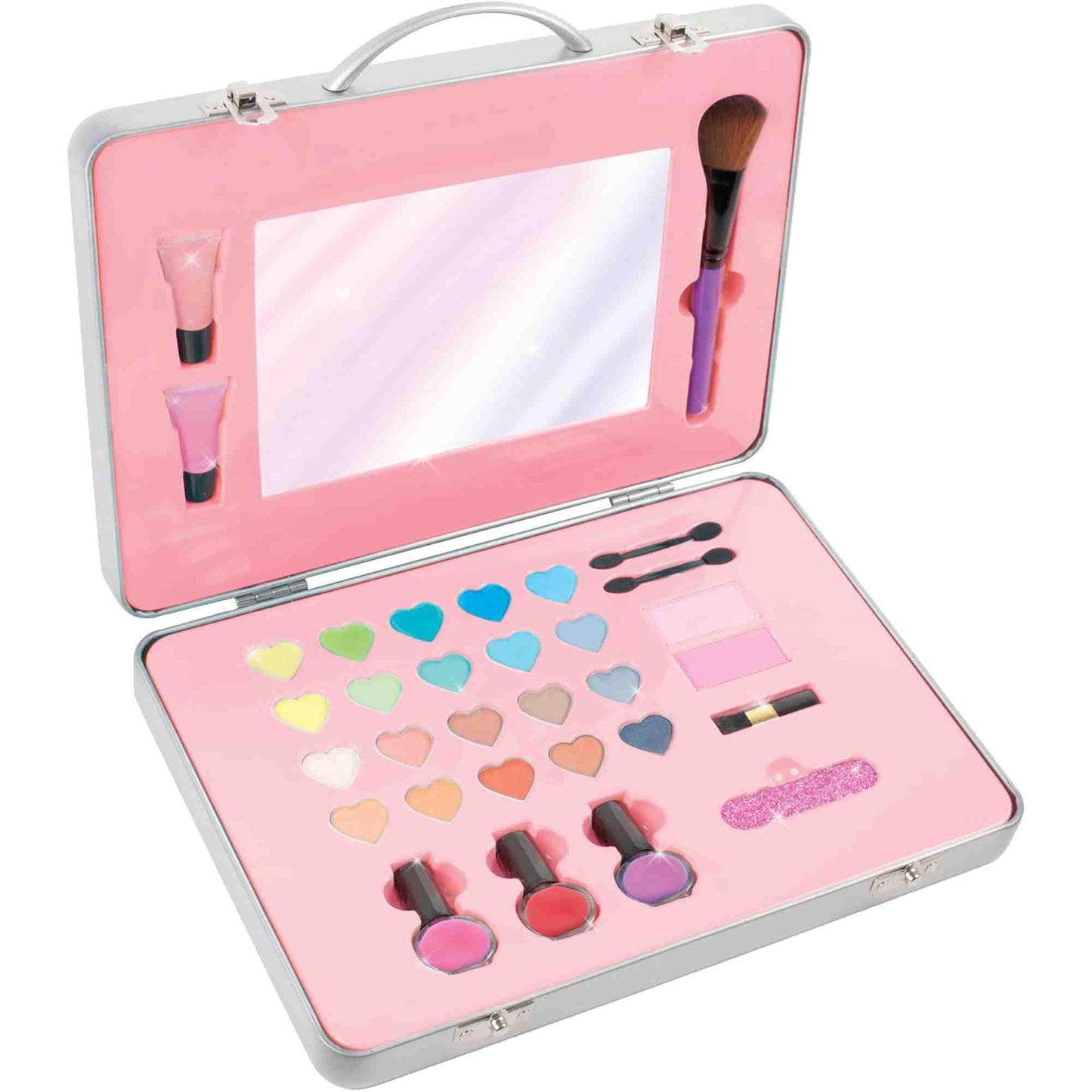 Make it Real | All-in-One Makeup Set Starter Cosmetic Kit