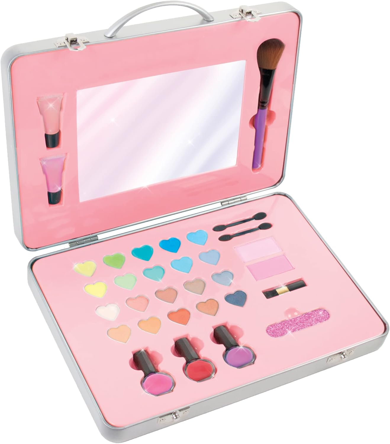 Make it Real | All-in-One Makeup Set Starter Cosmetic Kit