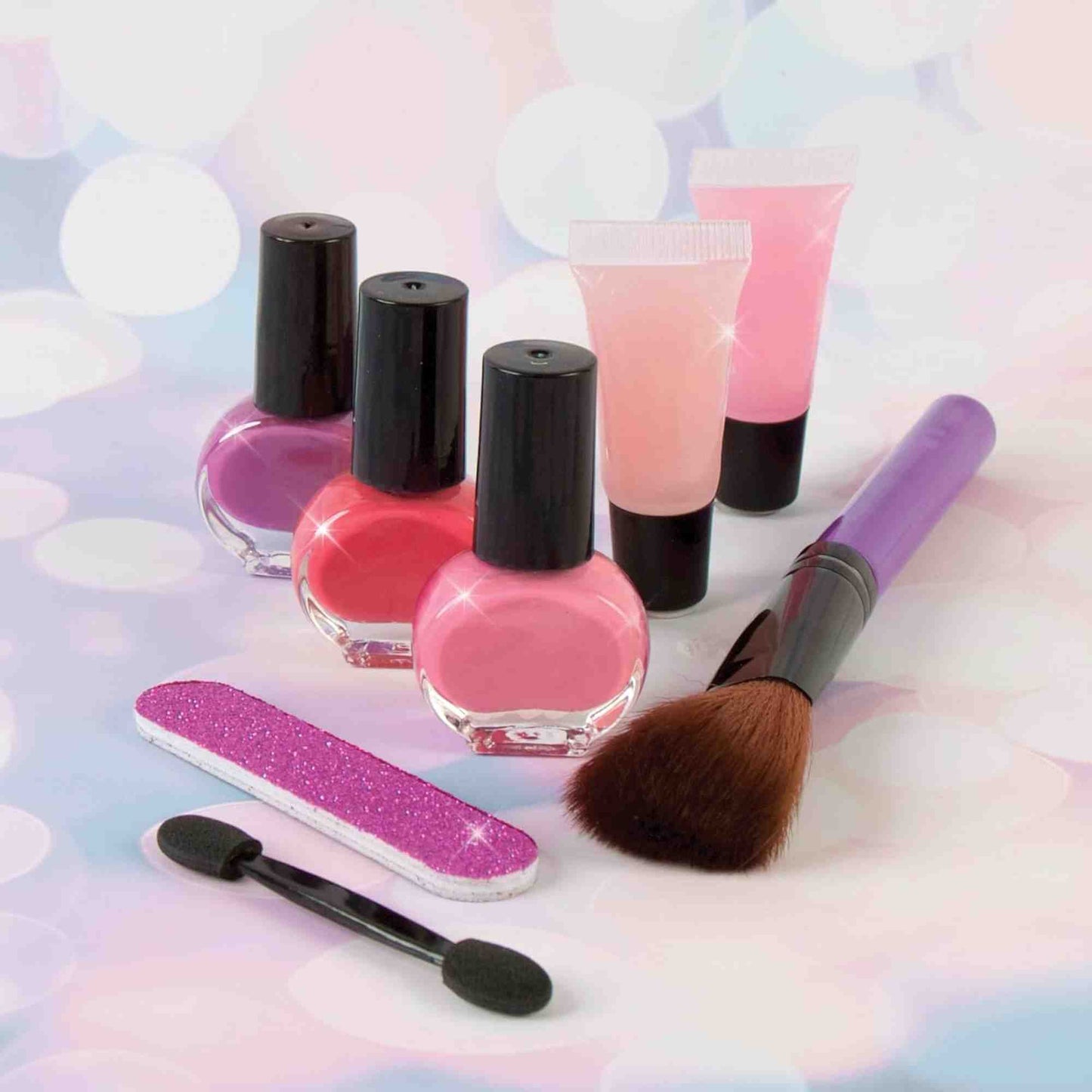 Make it Real | All-in-One Makeup Set Starter Cosmetic Kit