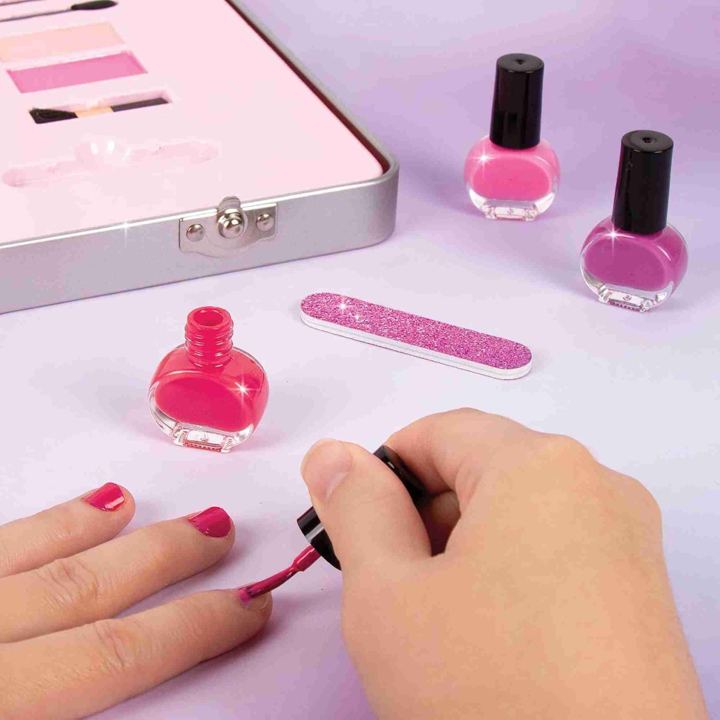 Make it Real | All-in-One Makeup Set Starter Cosmetic Kit
