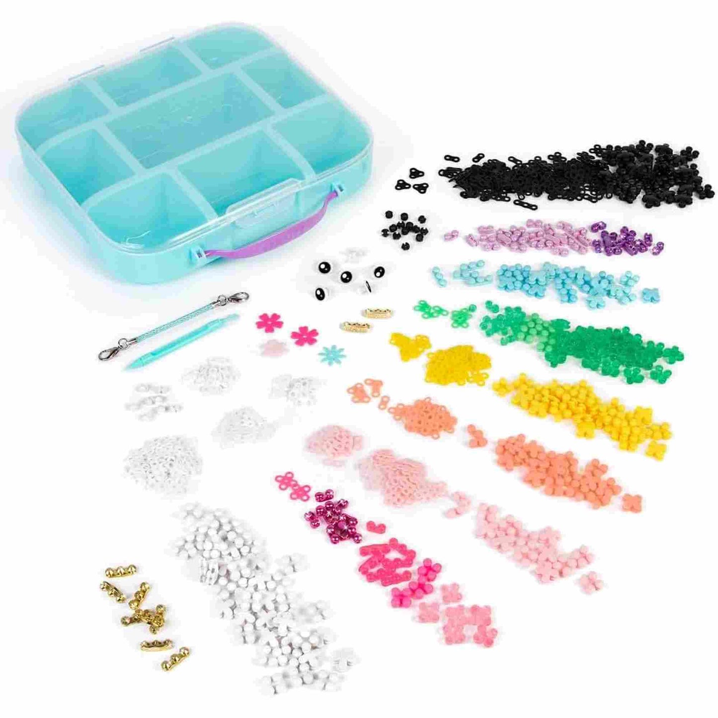 Make it Real | LinXo Creator Set DIY Charm & Jewelry Craft Set