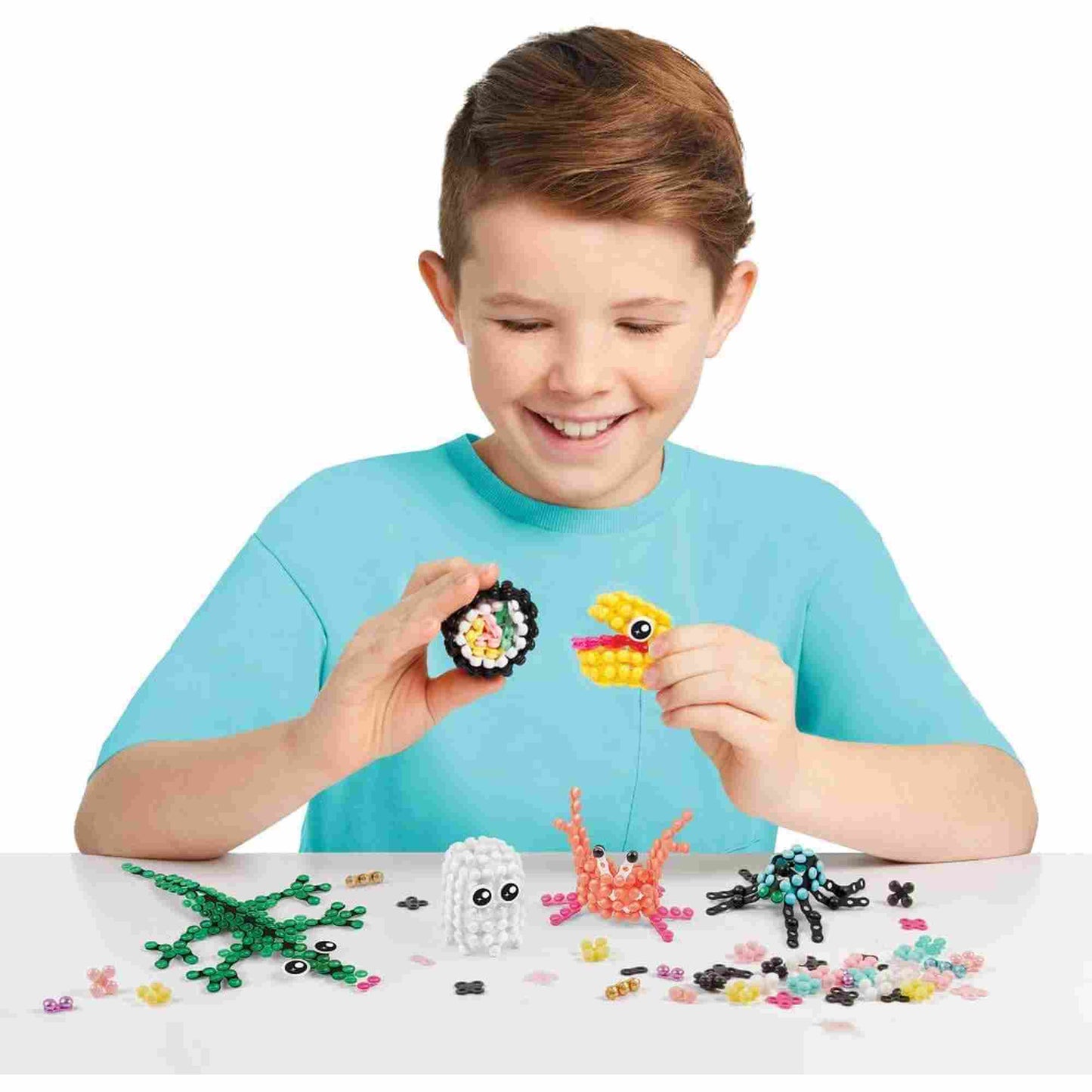 Make it Real | LinXo Creator Set DIY Charm & Jewelry Craft Set