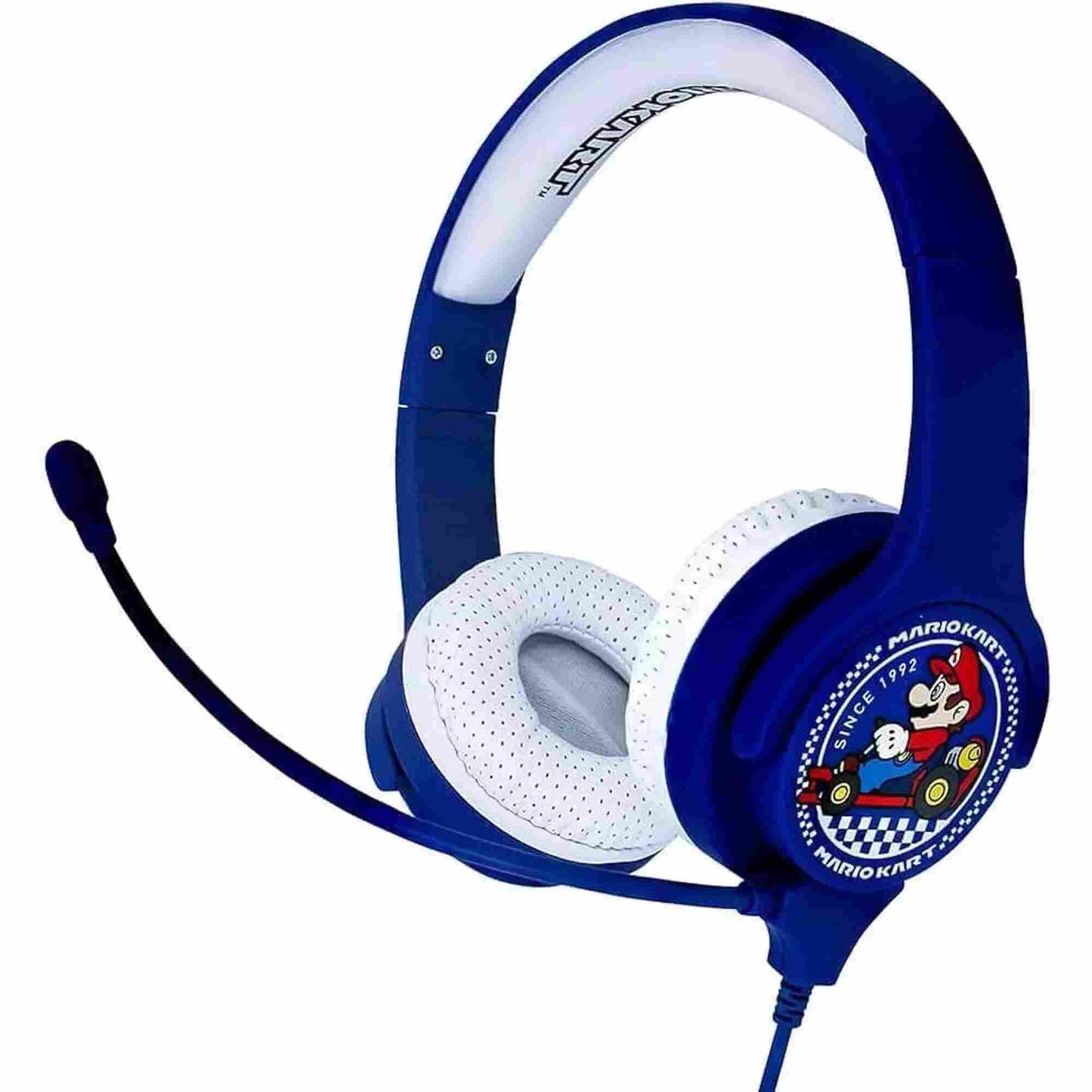OTL | Mario Kart Kid's Wireless Headphones with Microphone