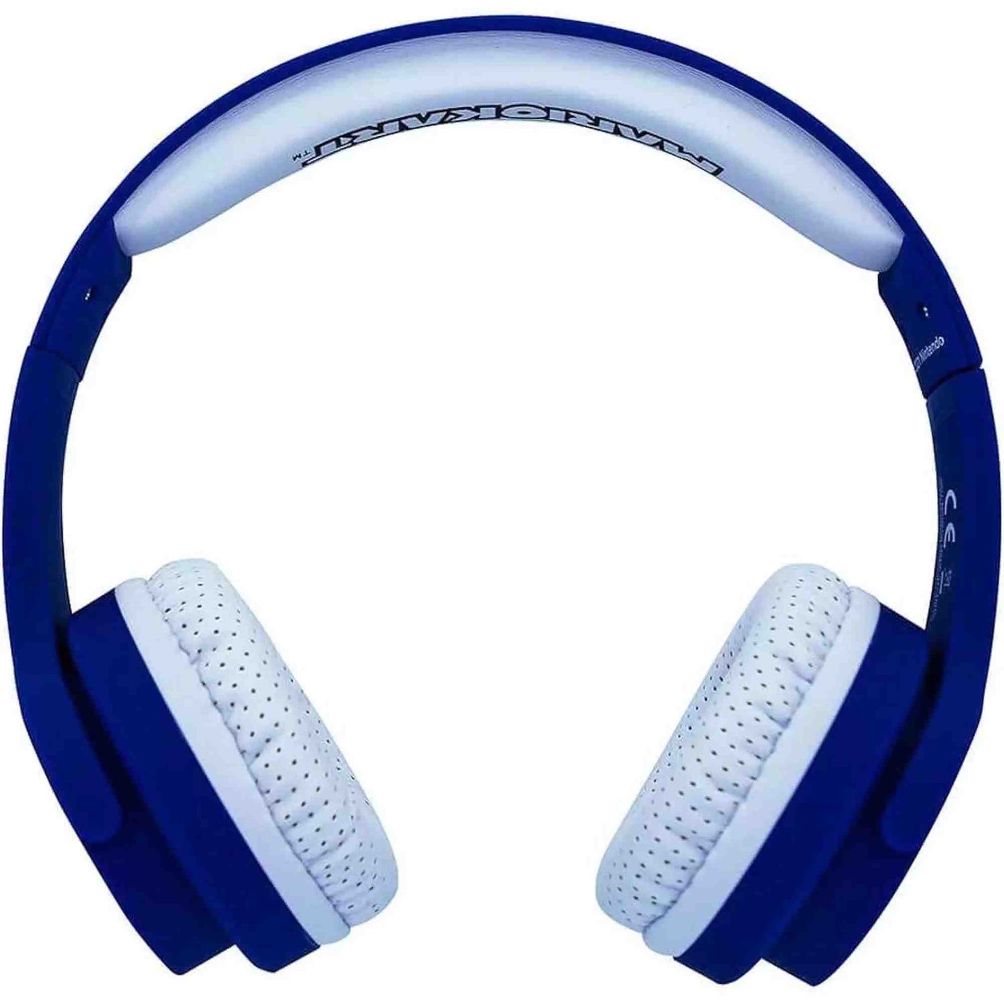 OTL | Mario Kart Kid's Wireless Headphones with Microphone
