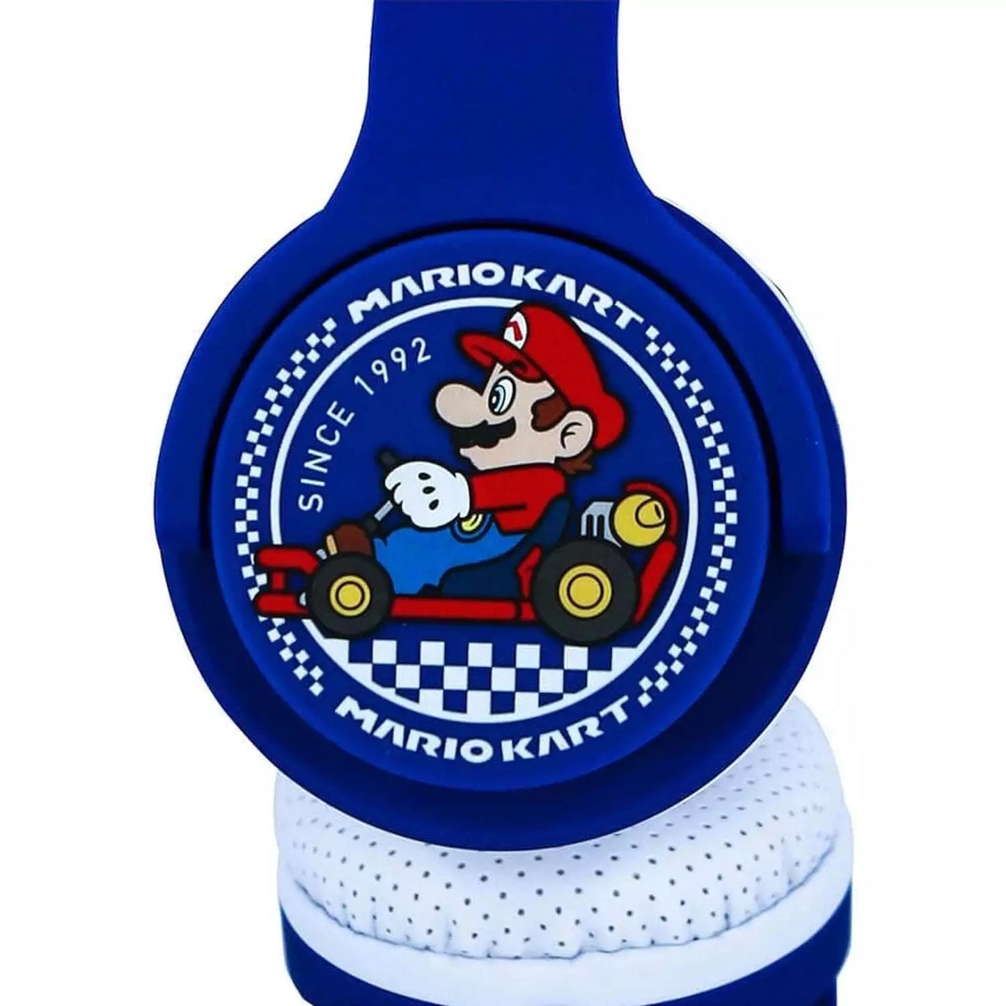 OTL | Mario Kart Kid's Wireless Headphones with Microphone