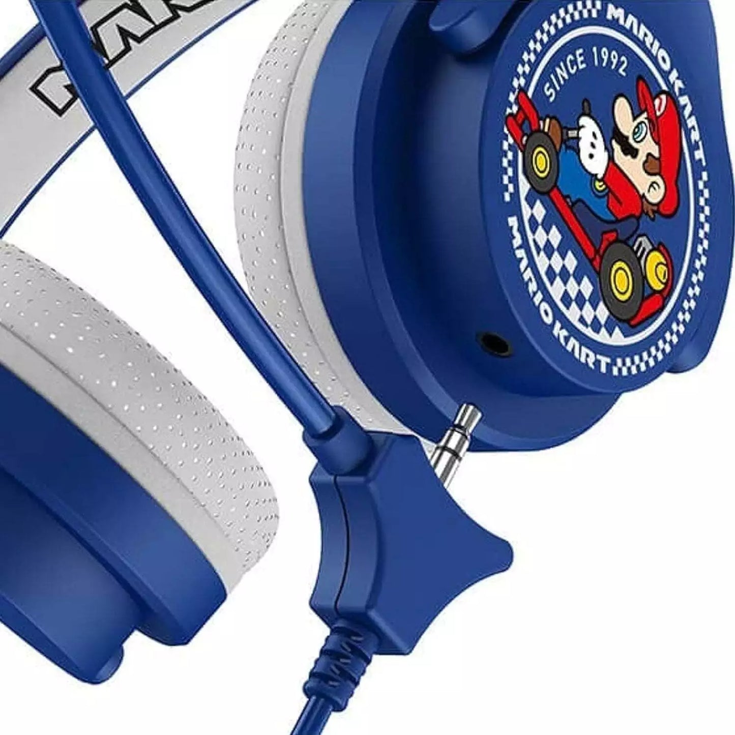 OTL | Mario Kart Kid's Wireless Headphones with Microphone