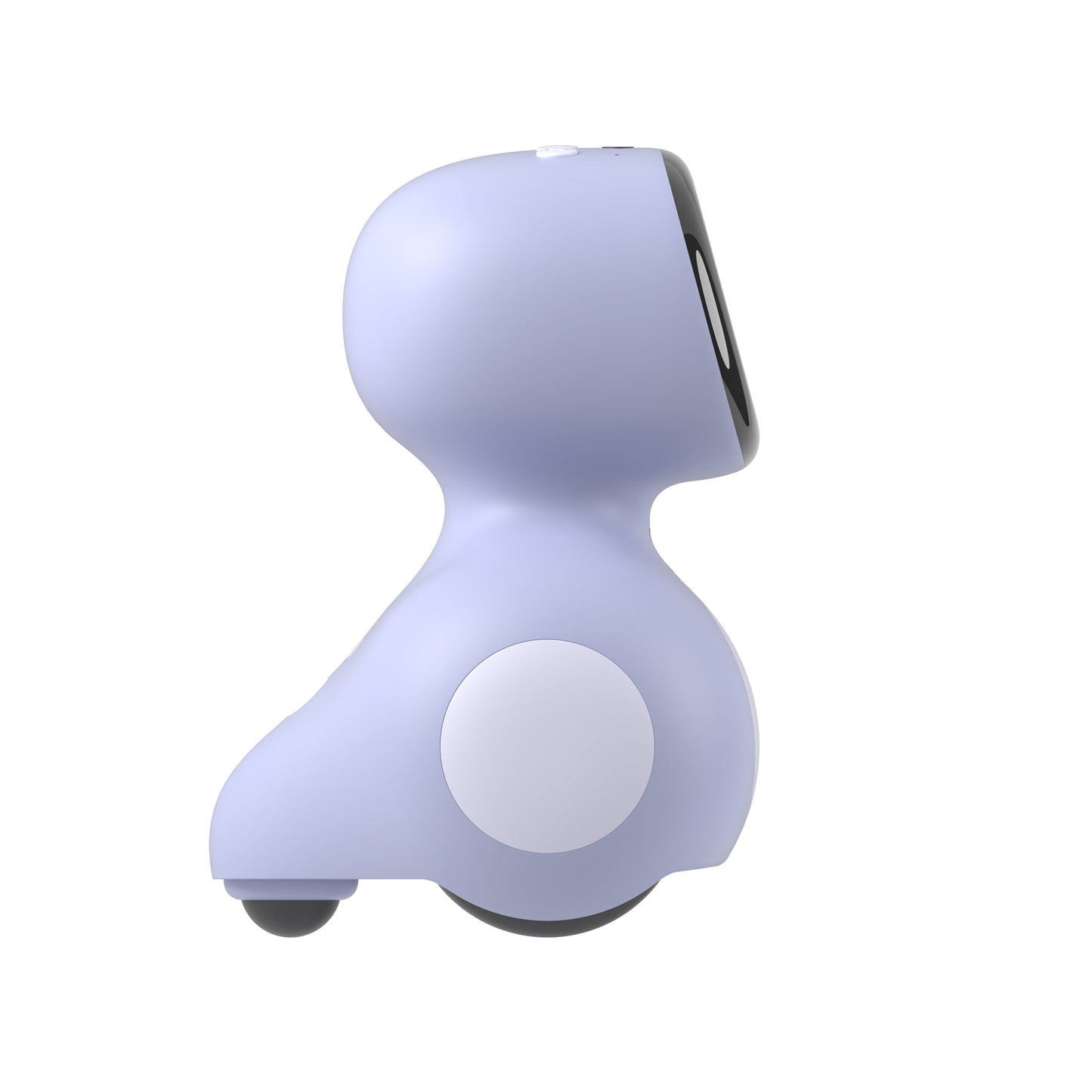 Miko | Miko Mini AI Robot for Kids Purple