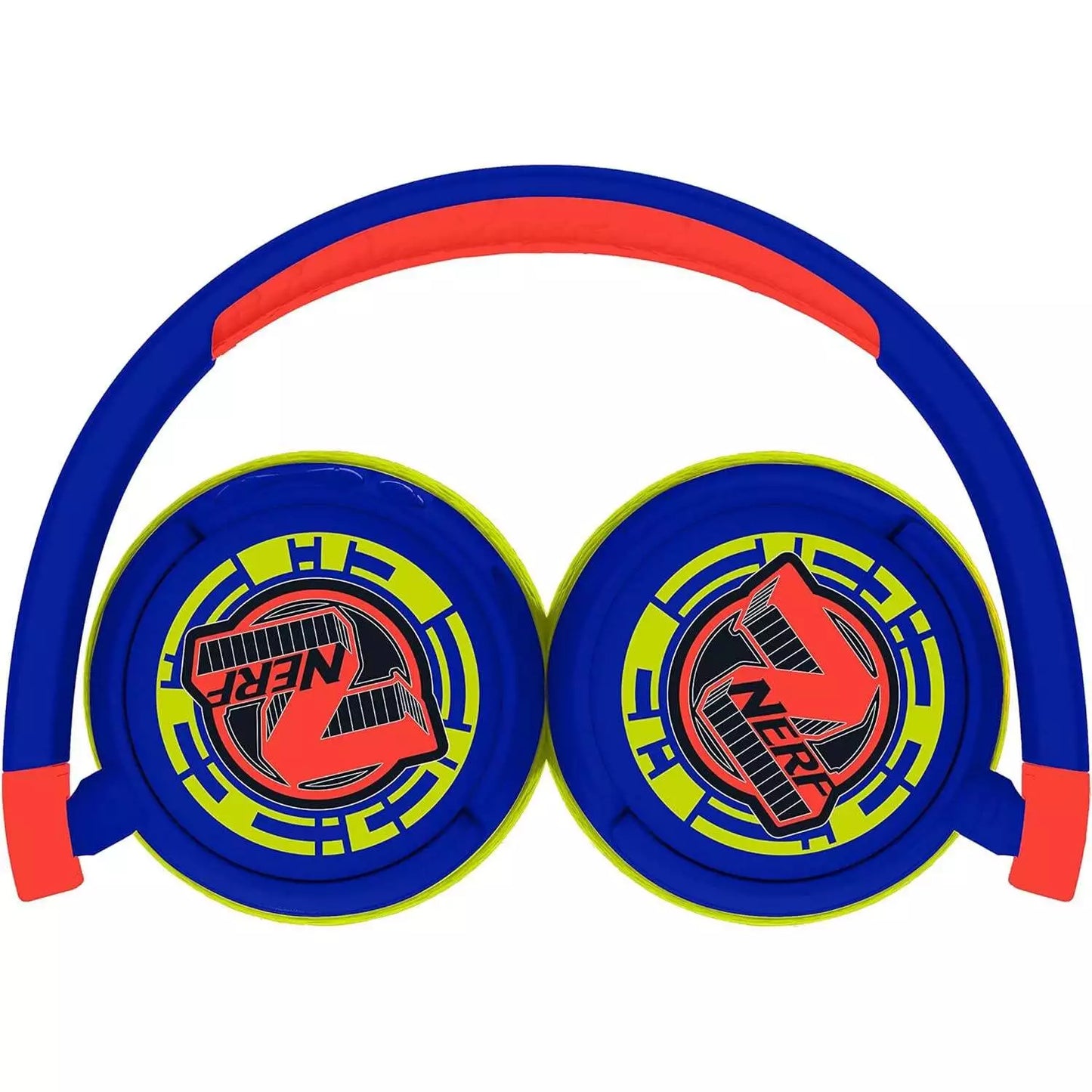 OTL | Nerf Kid's Wireless Bluetooth Headphones with Built-in Microphone