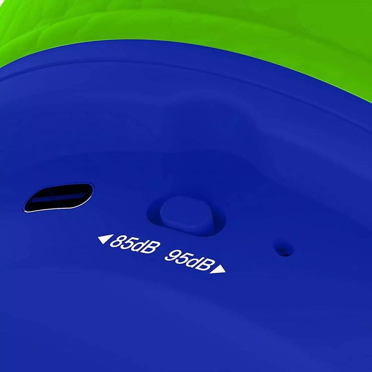 OTL | Nerf Kid's Wireless Bluetooth Headphones with Built-in Microphone