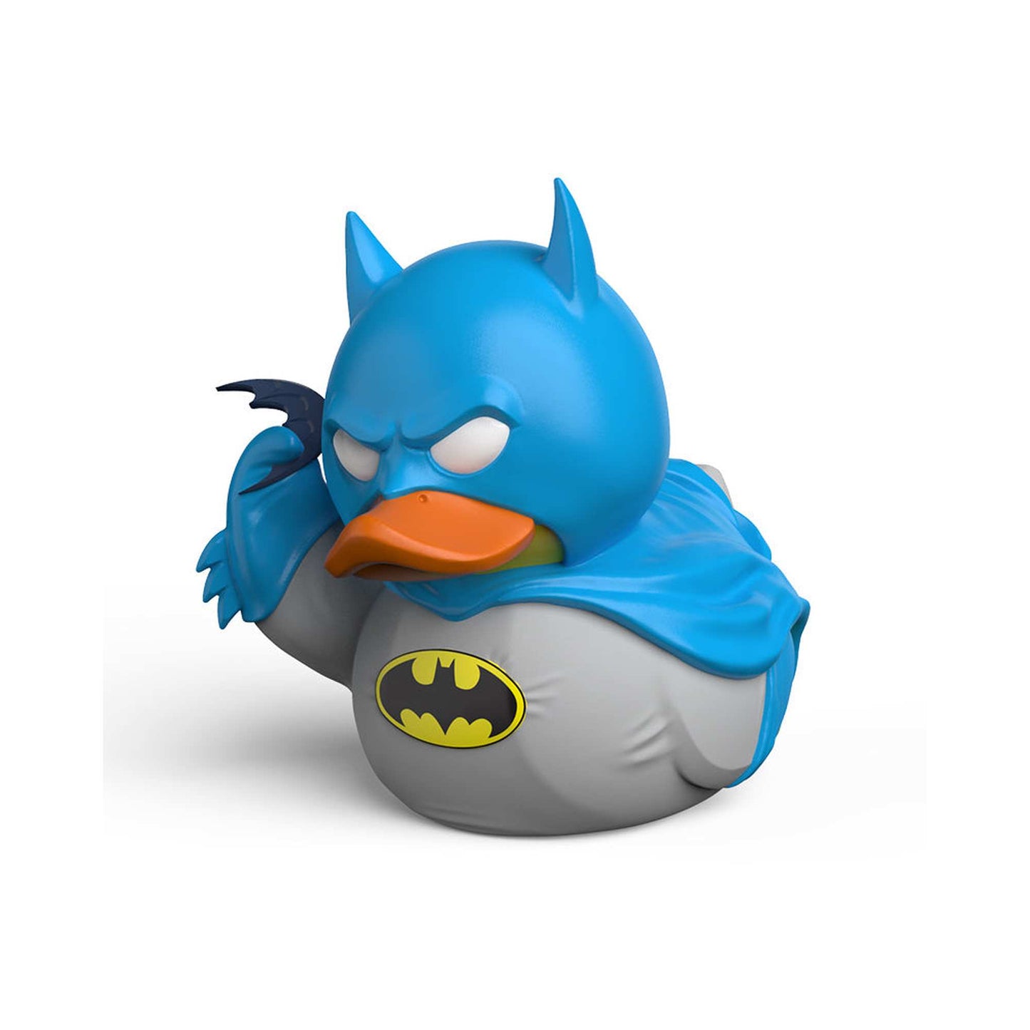 Rubber Road | Tubbz DC Comics Batman Rubber Duck