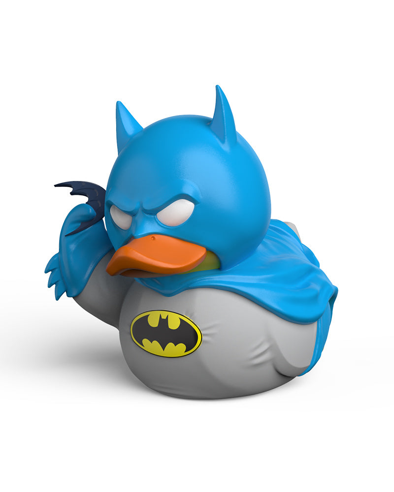 Rubber Road | Tubbz DC Comics Batman Rubber Duck