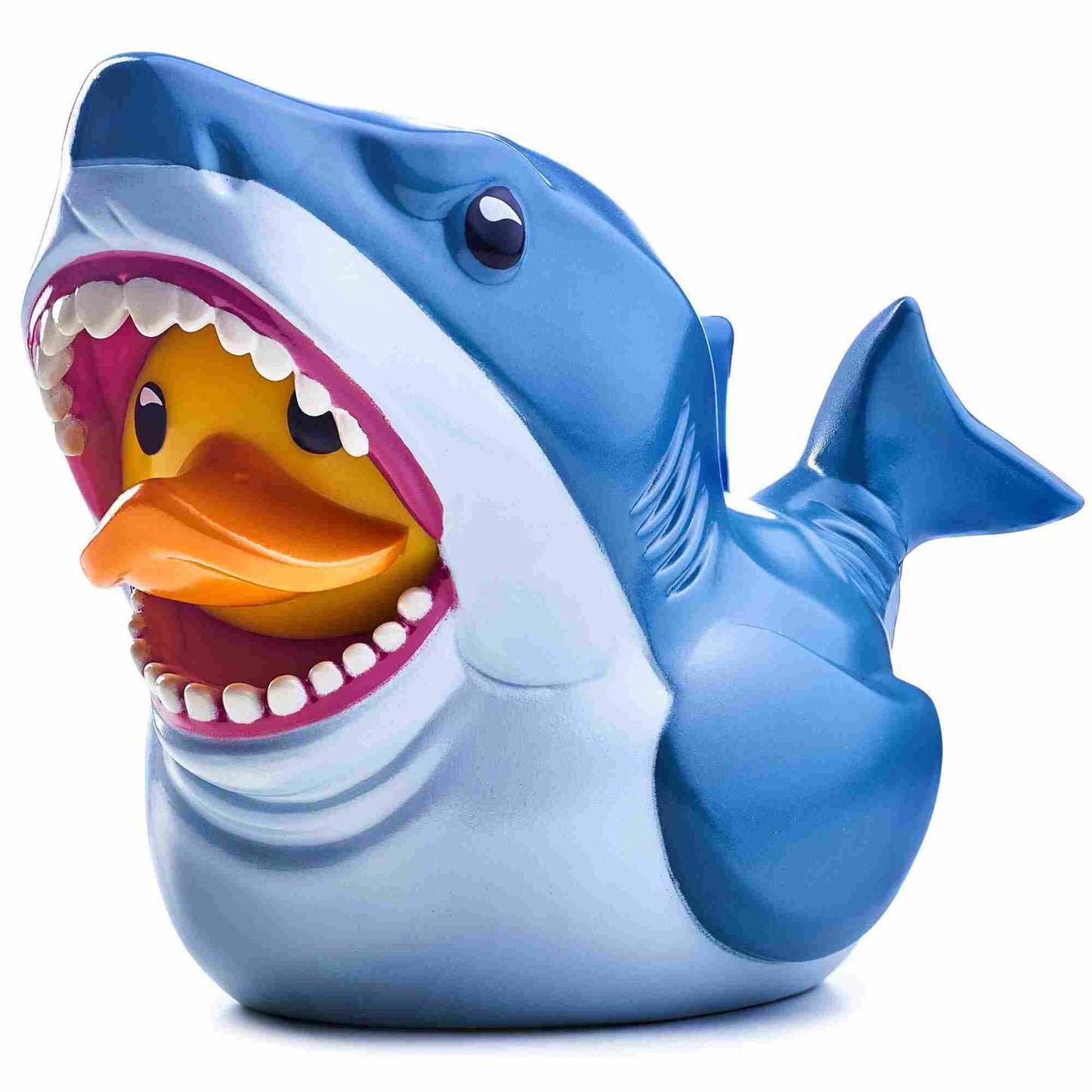 Rubber Road | Tubbz Jaws Bruce Rubber Duck