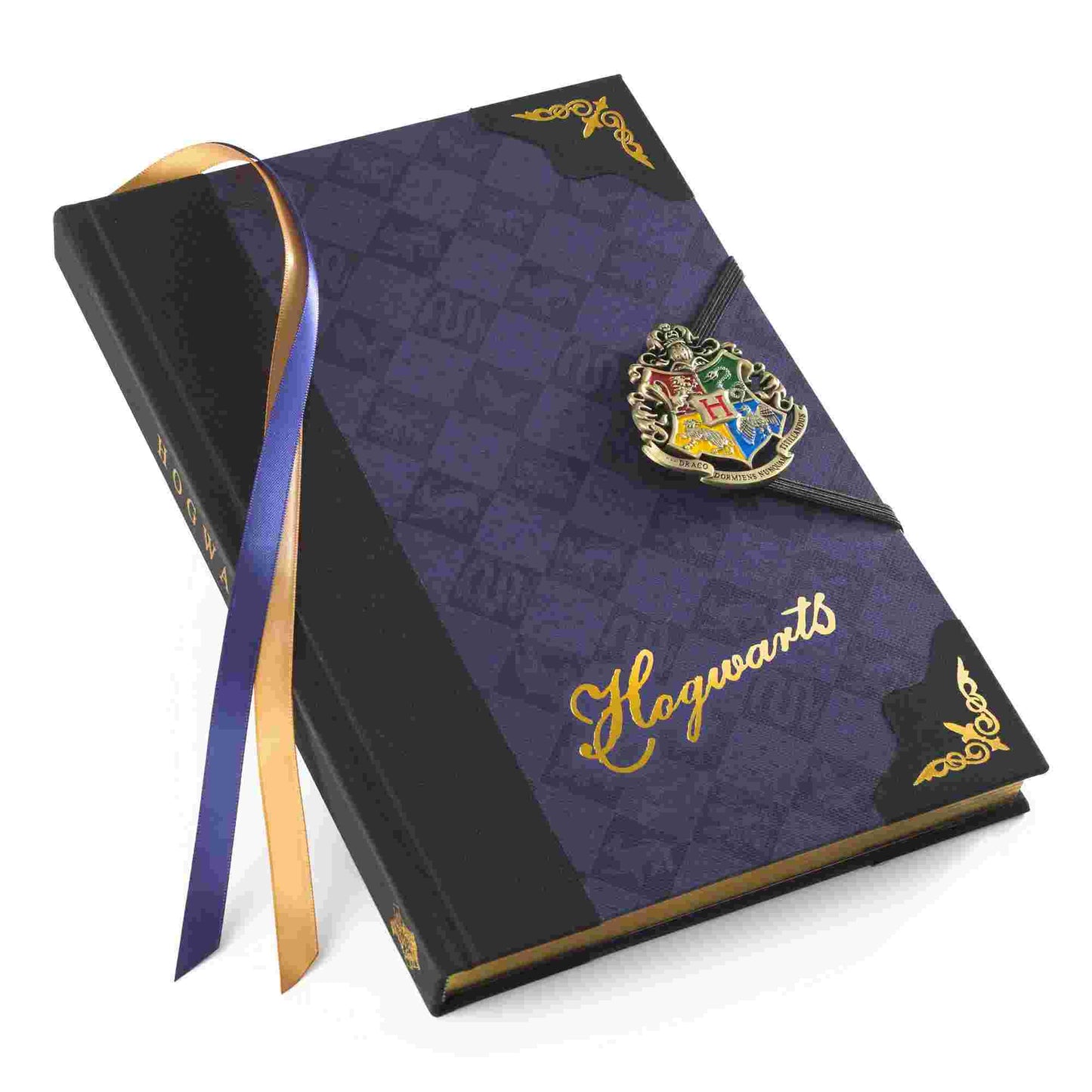 Noble Collection Hogwarts Journal
