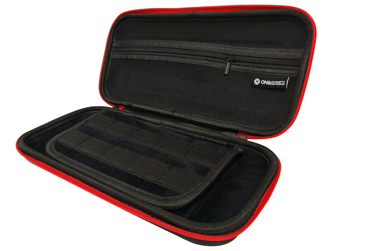 Oniverse | Nintendo Switch 2 Carrying Case - Black