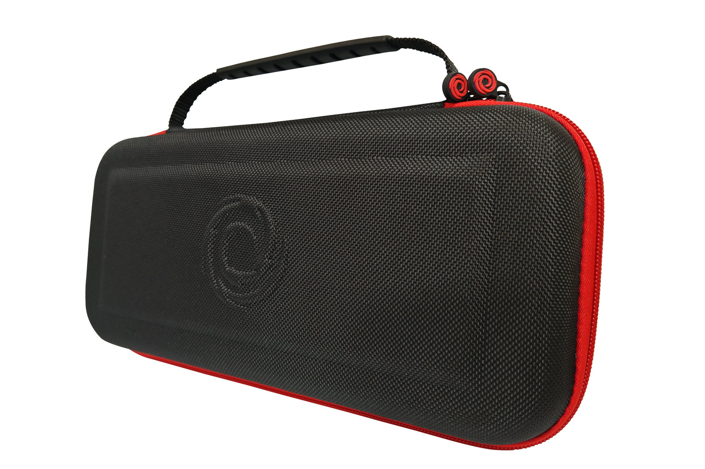 Oniverse | Nintendo Switch 2 Carrying Case - Black