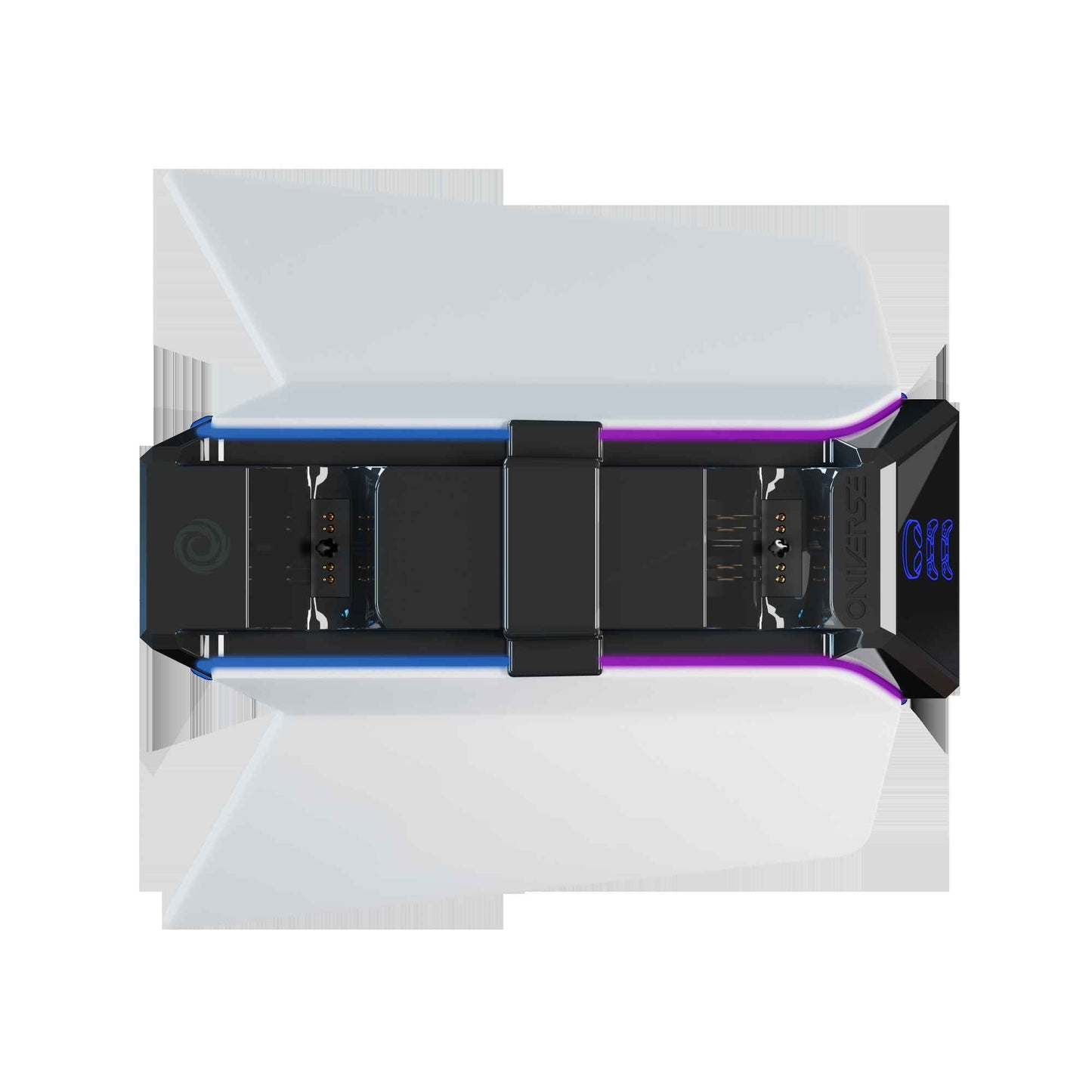 Oniverse | Fast Charging Station for 2x PS5 Controllers