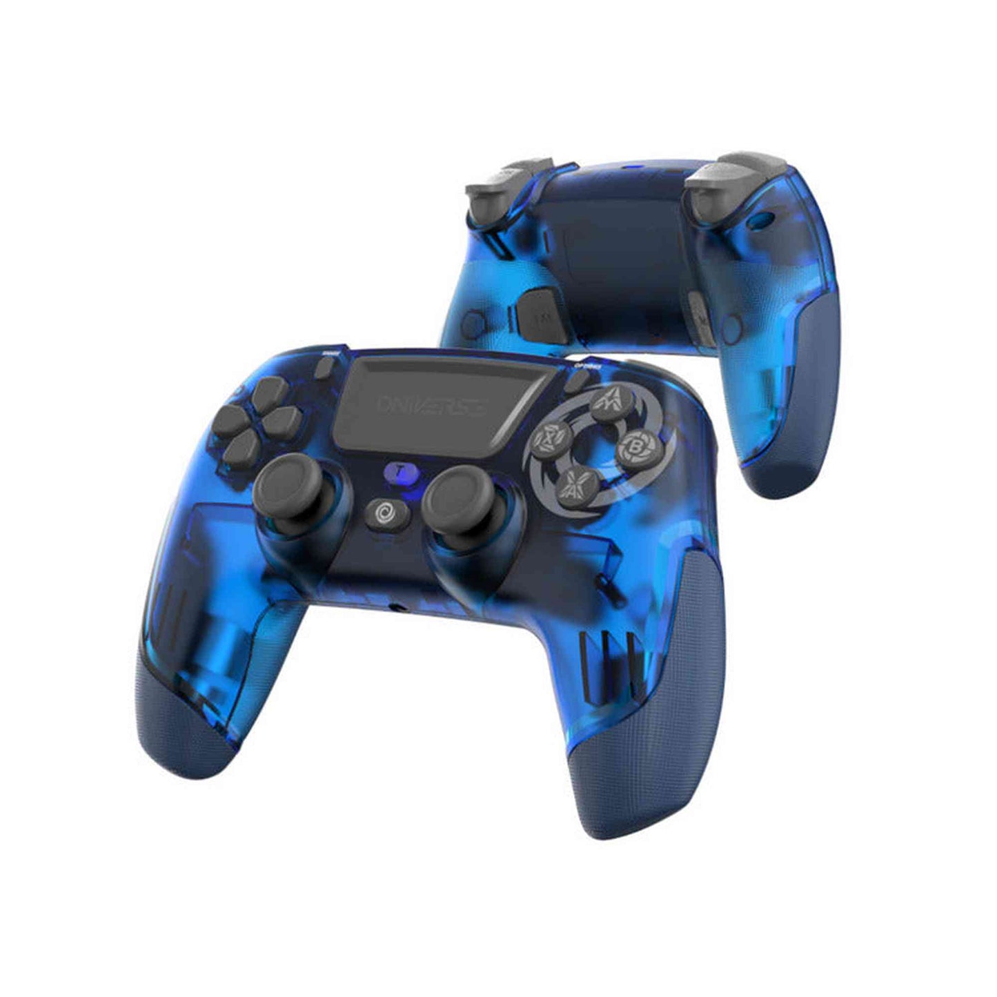 Oniverse PS4 Controller Blue