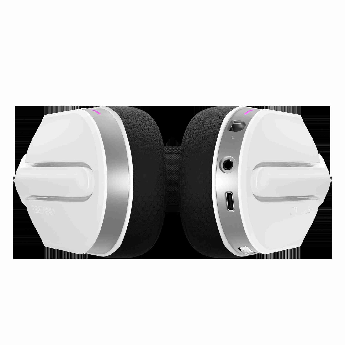 Oniverse | Polaris Multiplatform Wireless Gaming Headset (Celestial White)