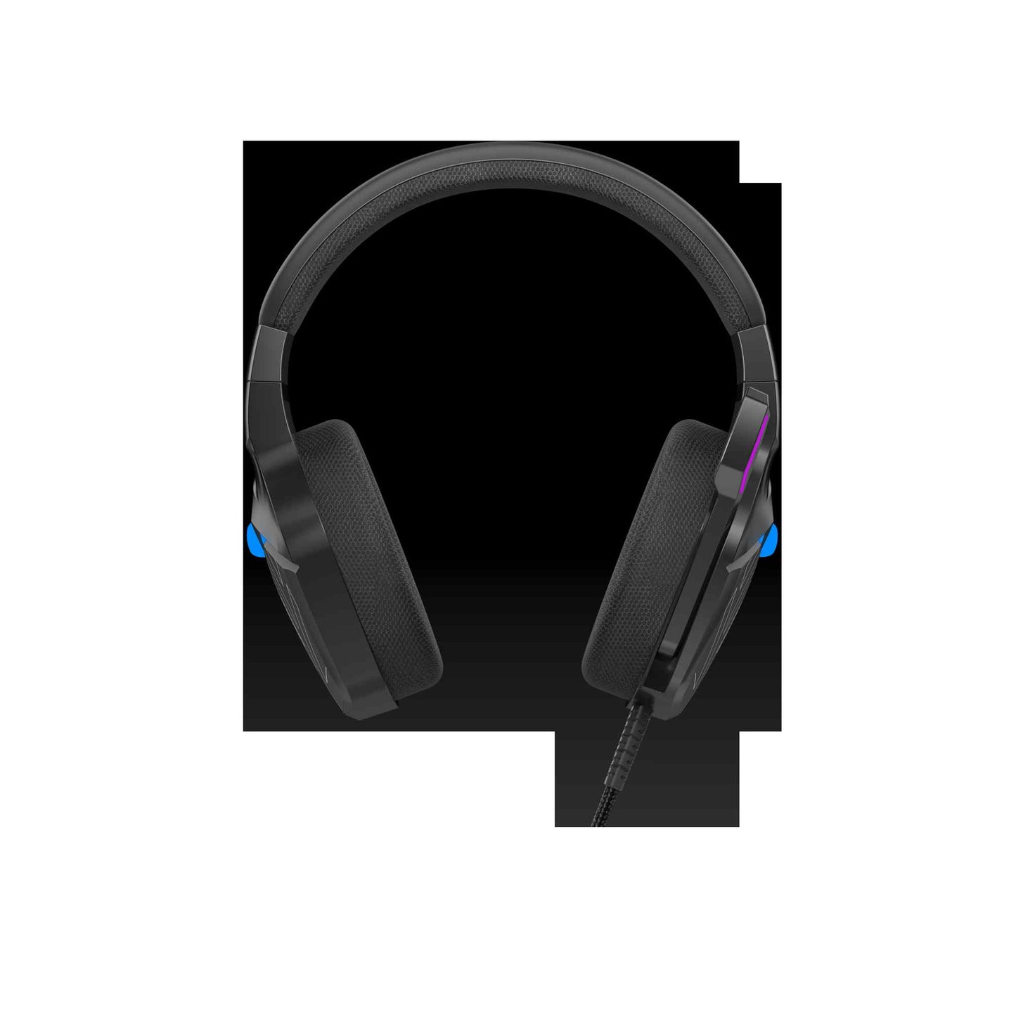 Oniverse | Meteor Multiplatform Wireless Gaming Headset (Carbon Black)