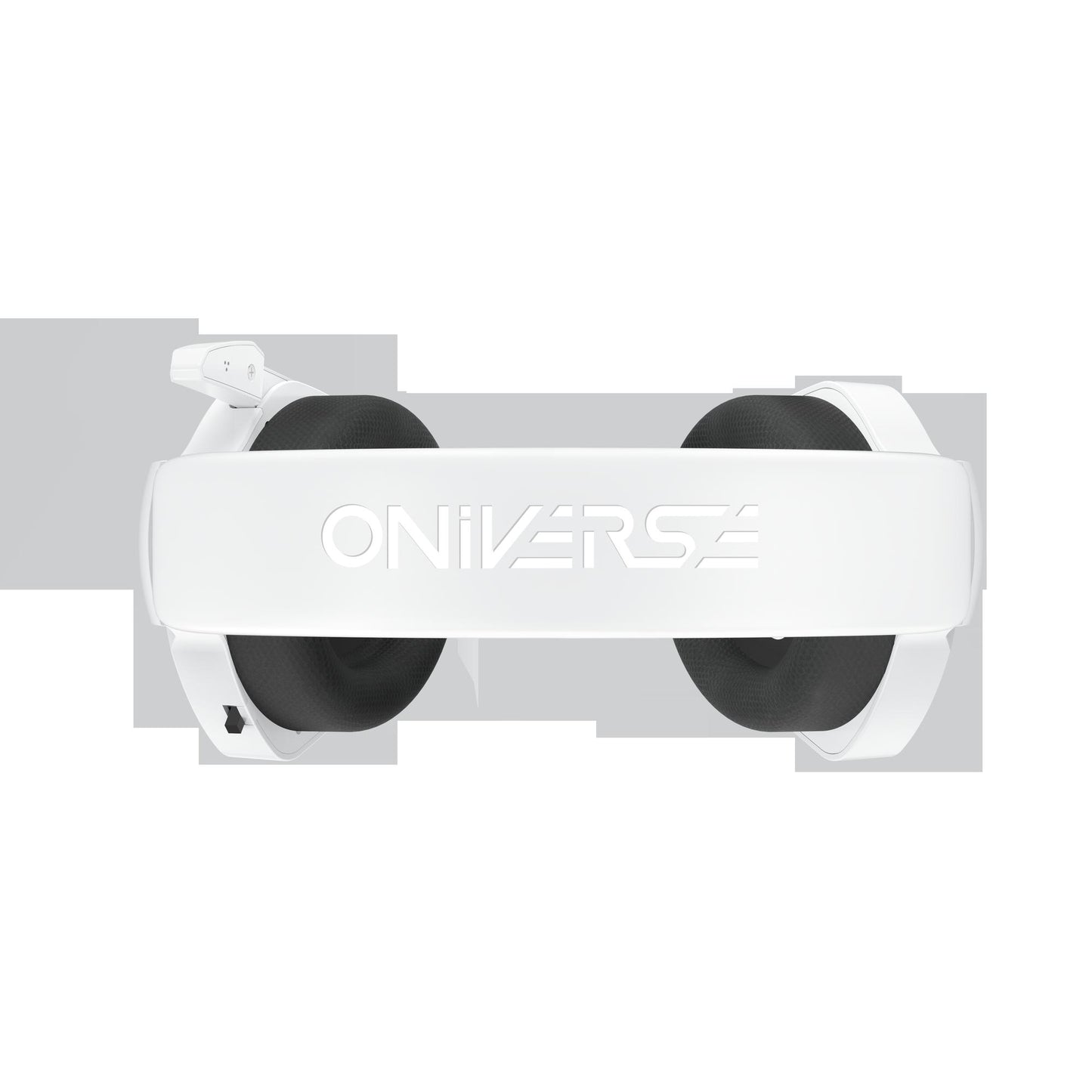 Oniverse | Meteor Multiplatform Wireless Gaming Headset (Frost White)