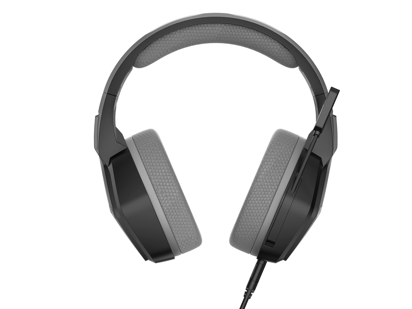 Oniverse | Nebula Multiplatform Wired Gaming Headset (Infinite Black)