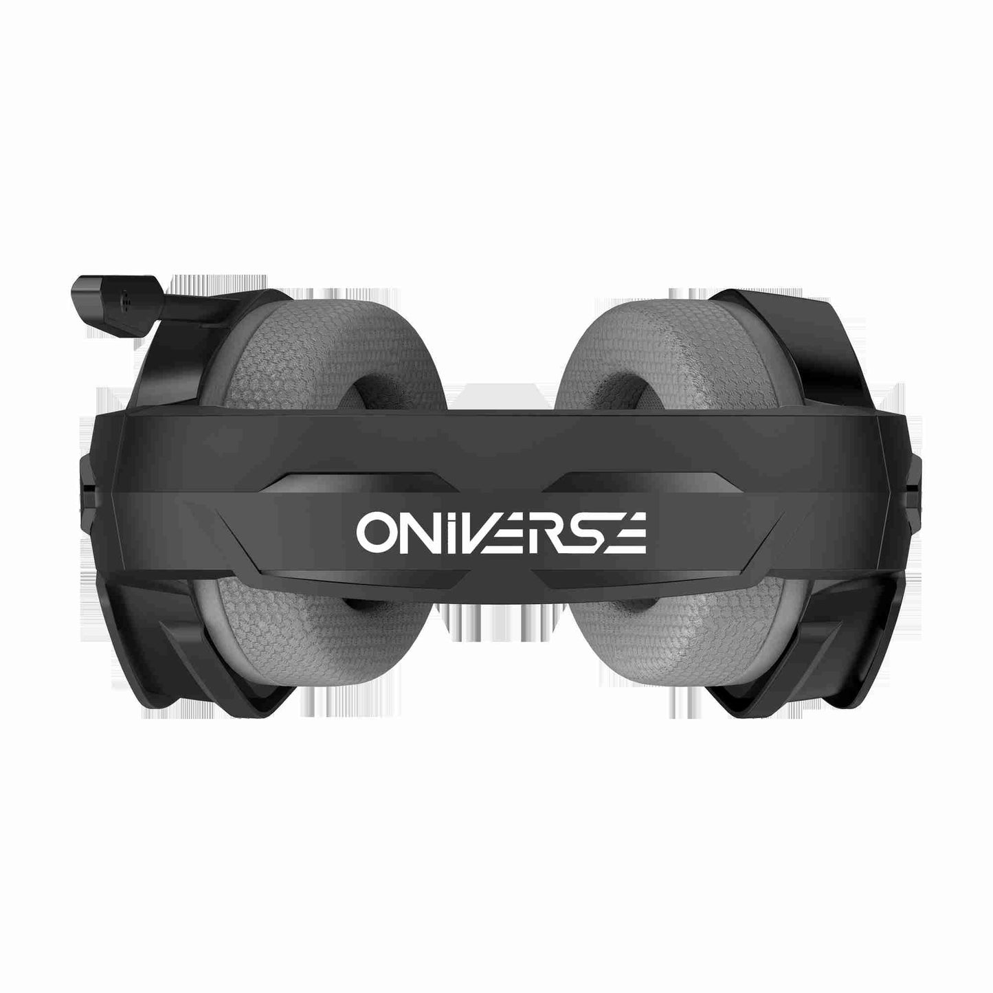 Oniverse | Nebula Multiplatform Wired Gaming Headset (Infinite Black)
