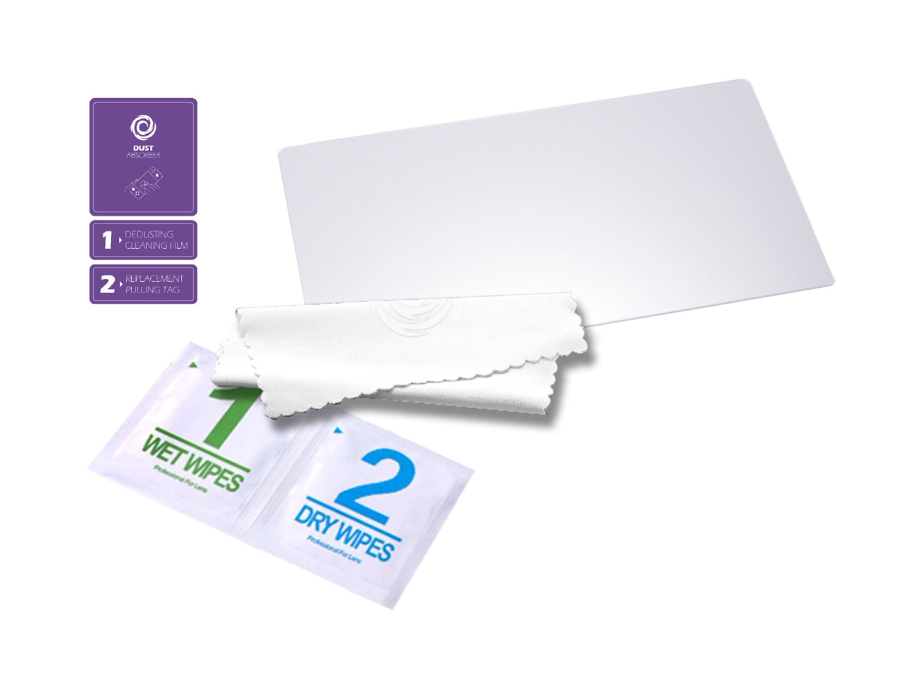 Oniverse | Nintendo Switch 2 Anti-Blue Light Protective Screen