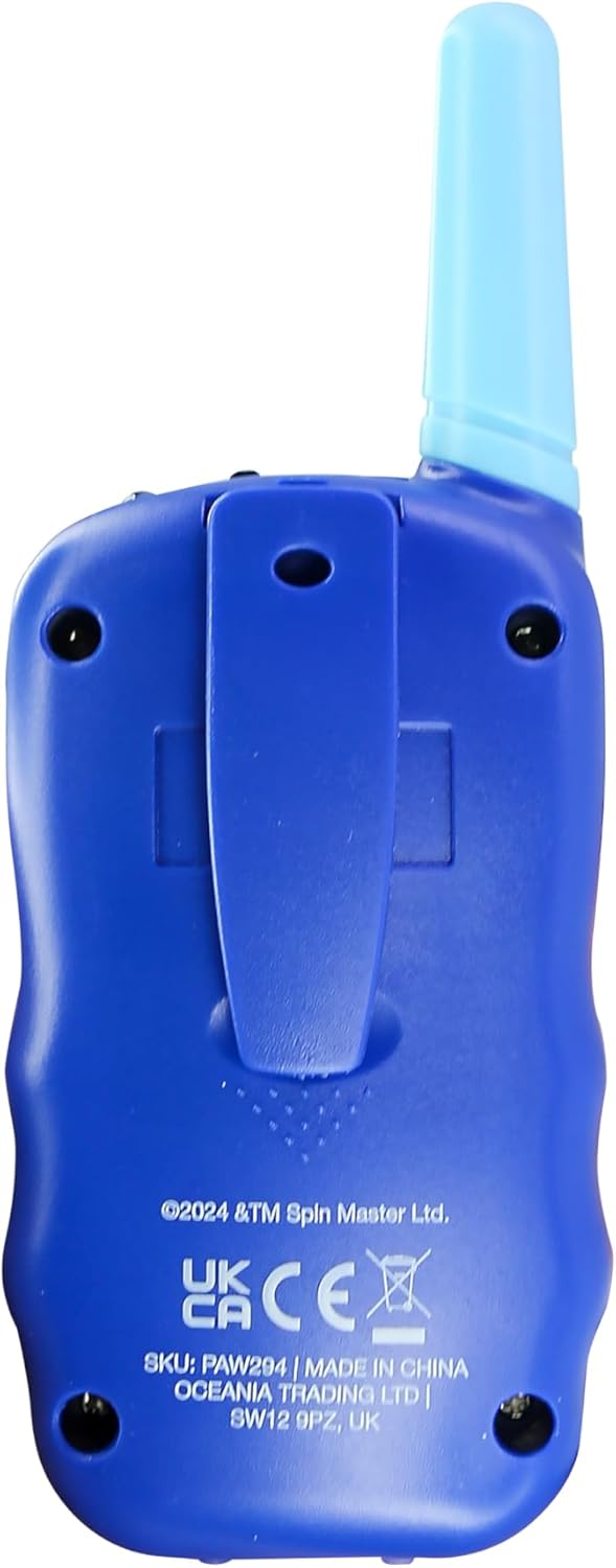 OTL | Paw Patrol Walkie Talkie Set