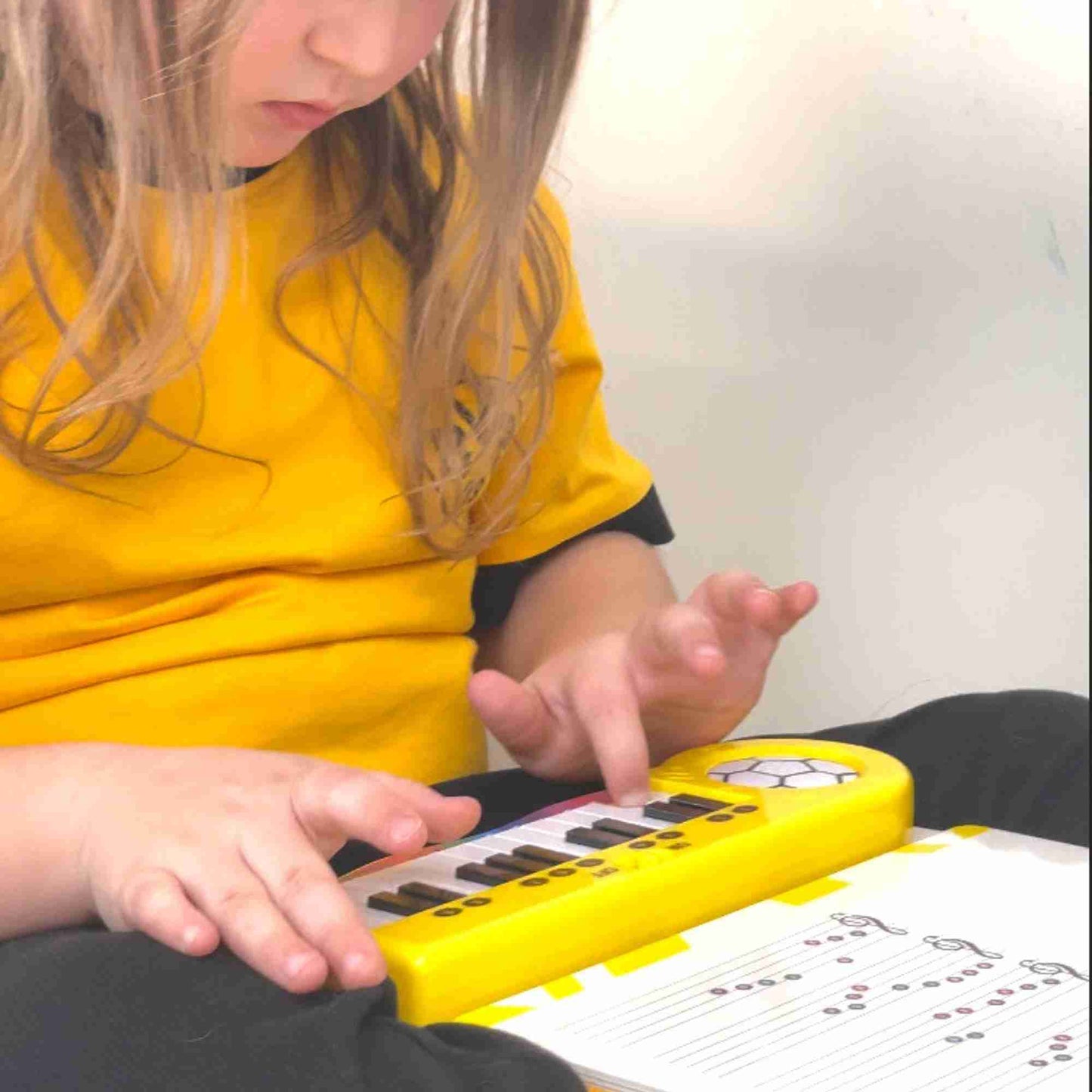 Fans Legacy Burussia Dortmund BVB Fan Chants Piano Book