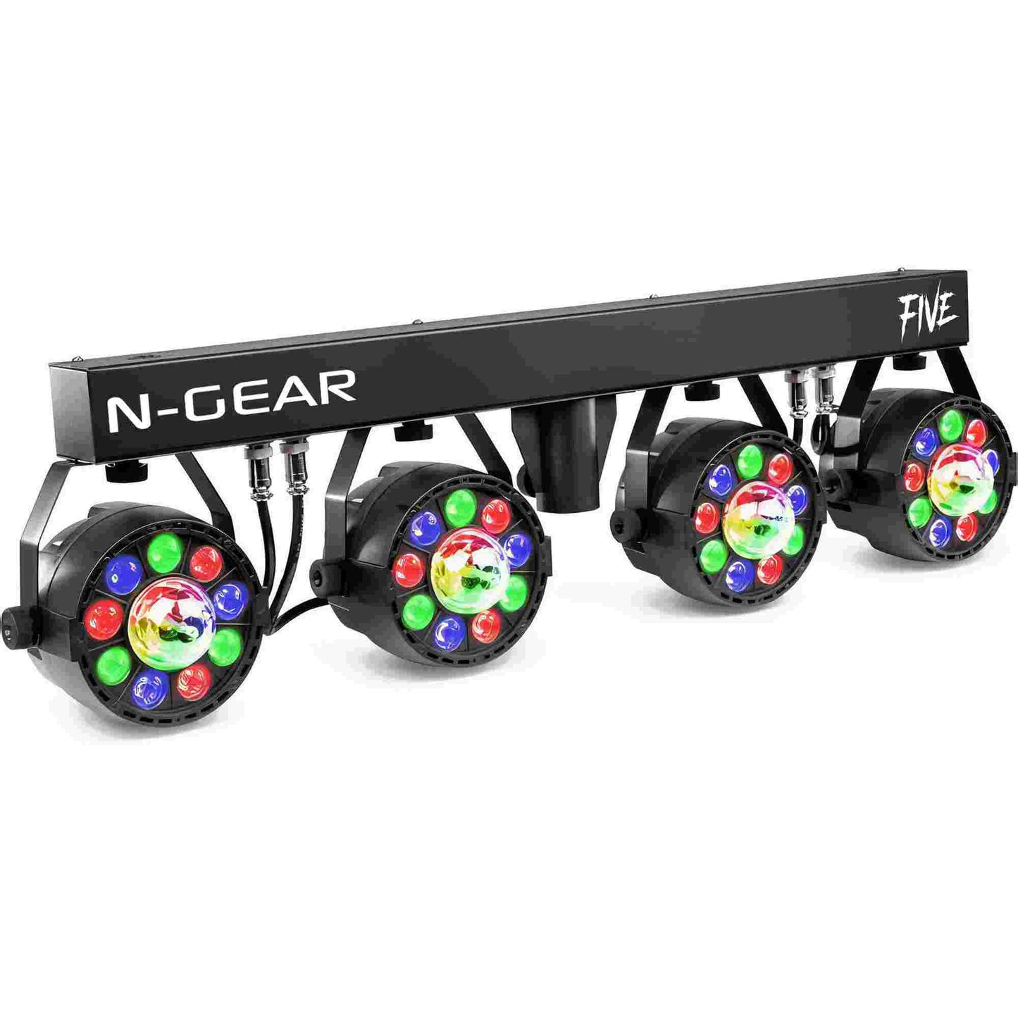 N-Gear | PB-FIVE Partybar Light