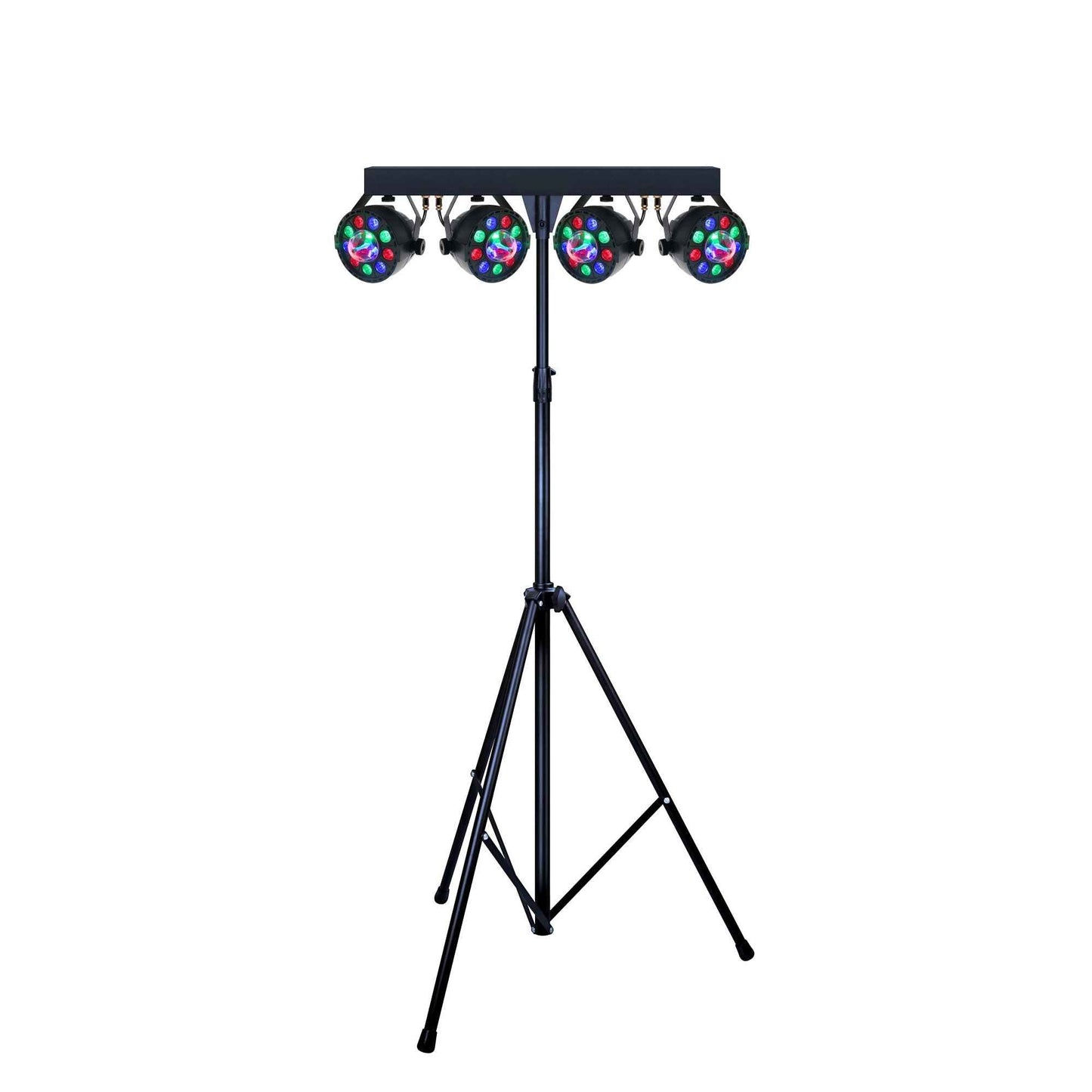 N-Gear | PB-FIVE Partybar Light