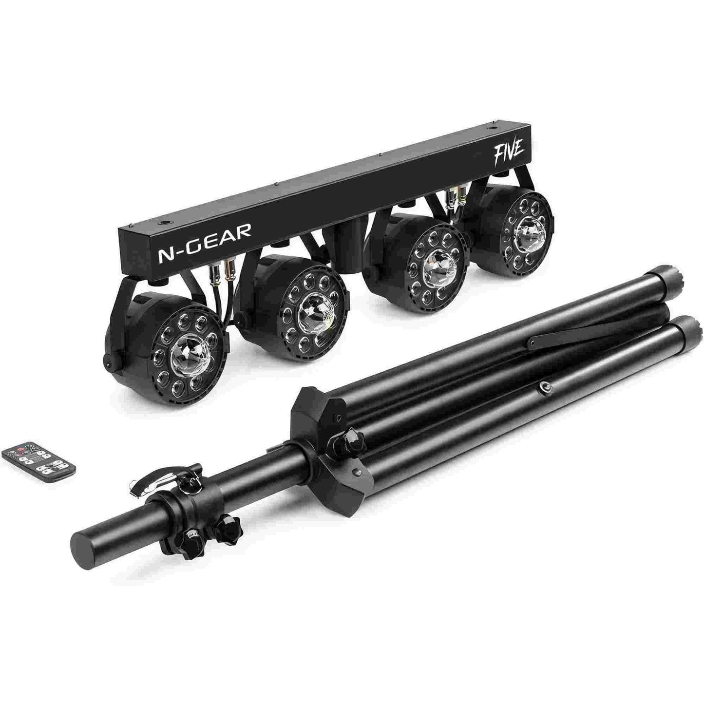 N-Gear | PB-FIVE Partybar Light