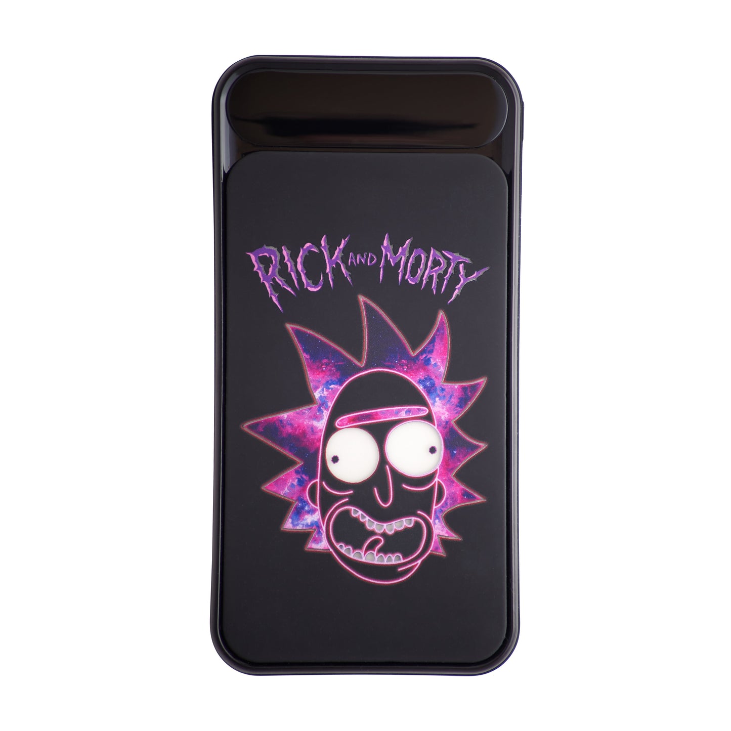 Lazerbuilt | Rick and Morty Light-Up Power Bank 10,000mAh